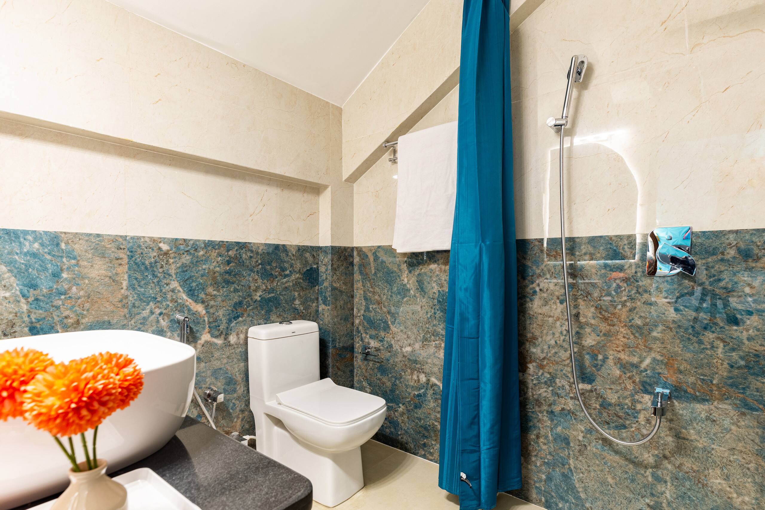 Tipsy by AlohaGoa: 3BHK Villa - Anjuna Vagator 34