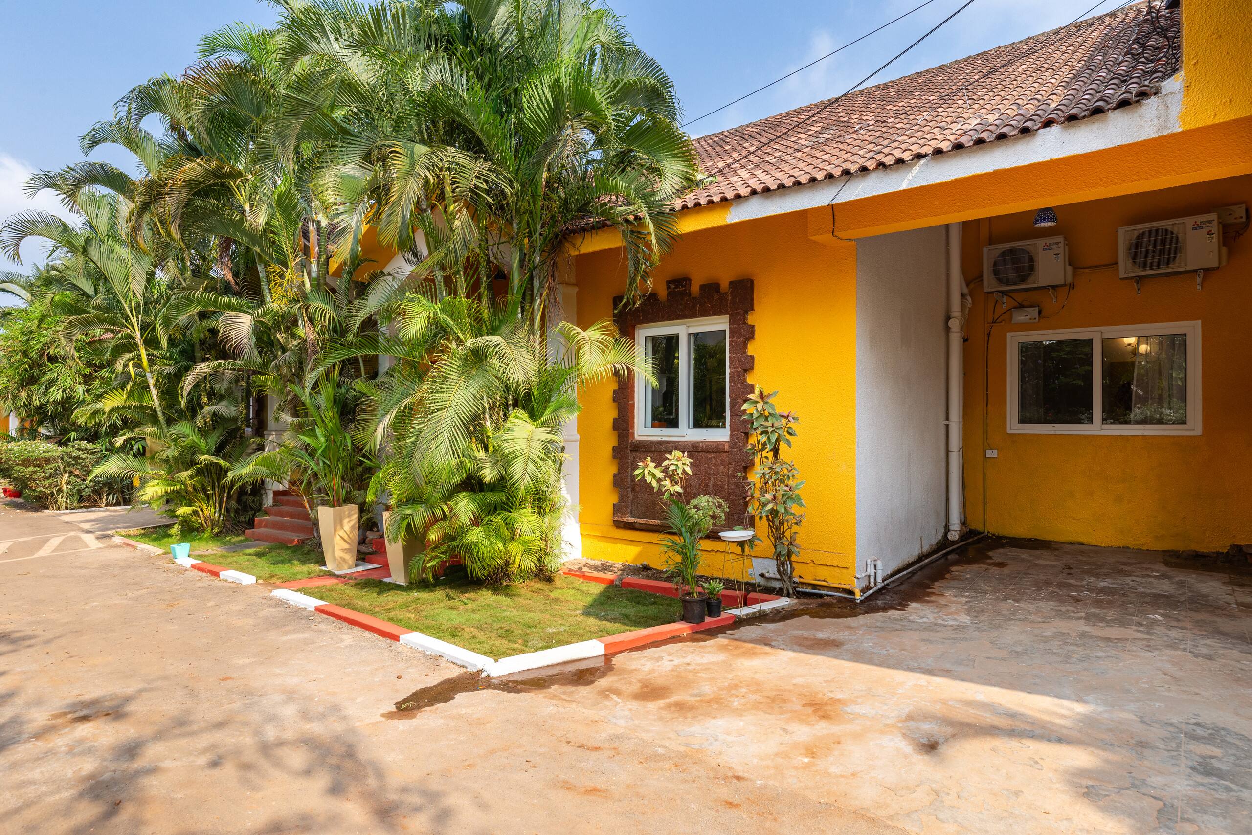 Tipsy by AlohaGoa: 3BHK Villa - Anjuna Vagator 38