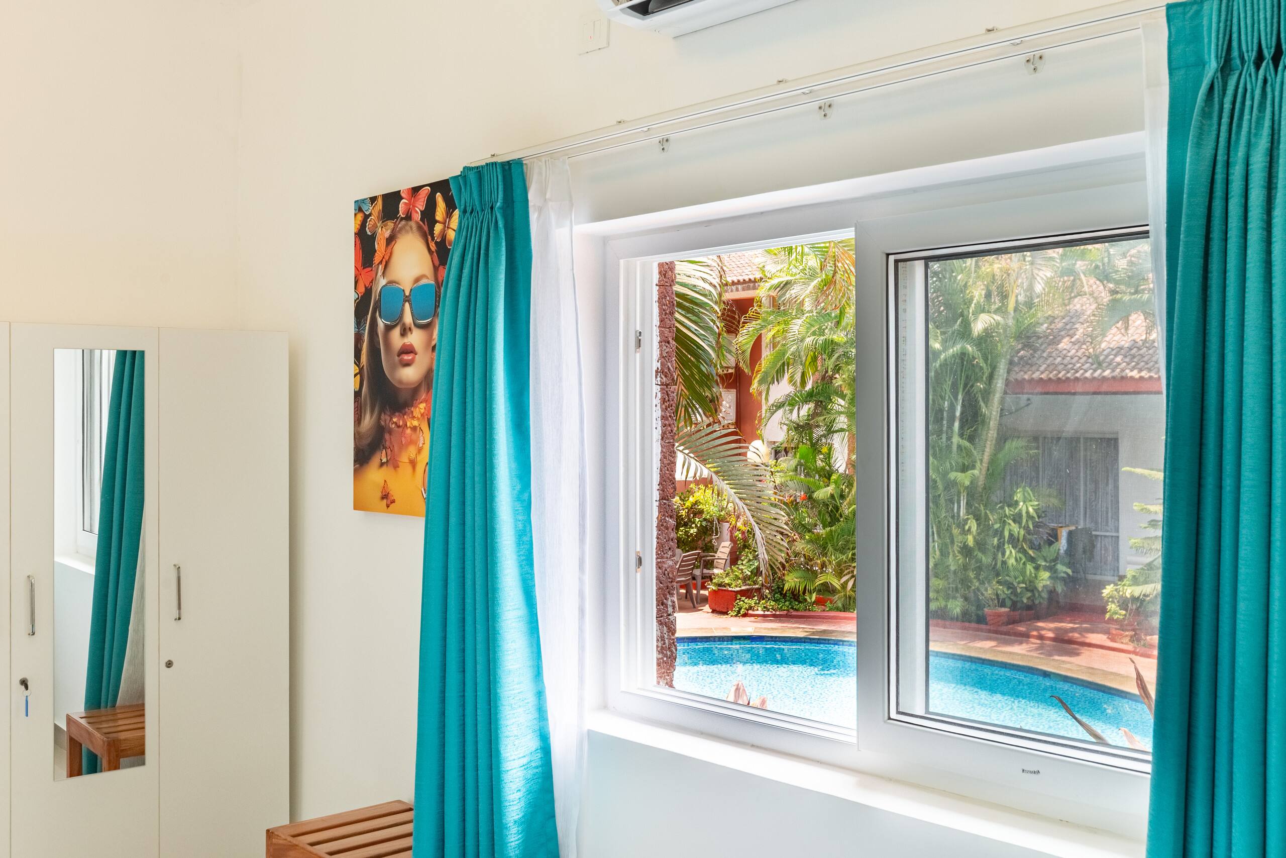 Tipsy by AlohaGoa: 3BHK Villa - Anjuna Vagator 19