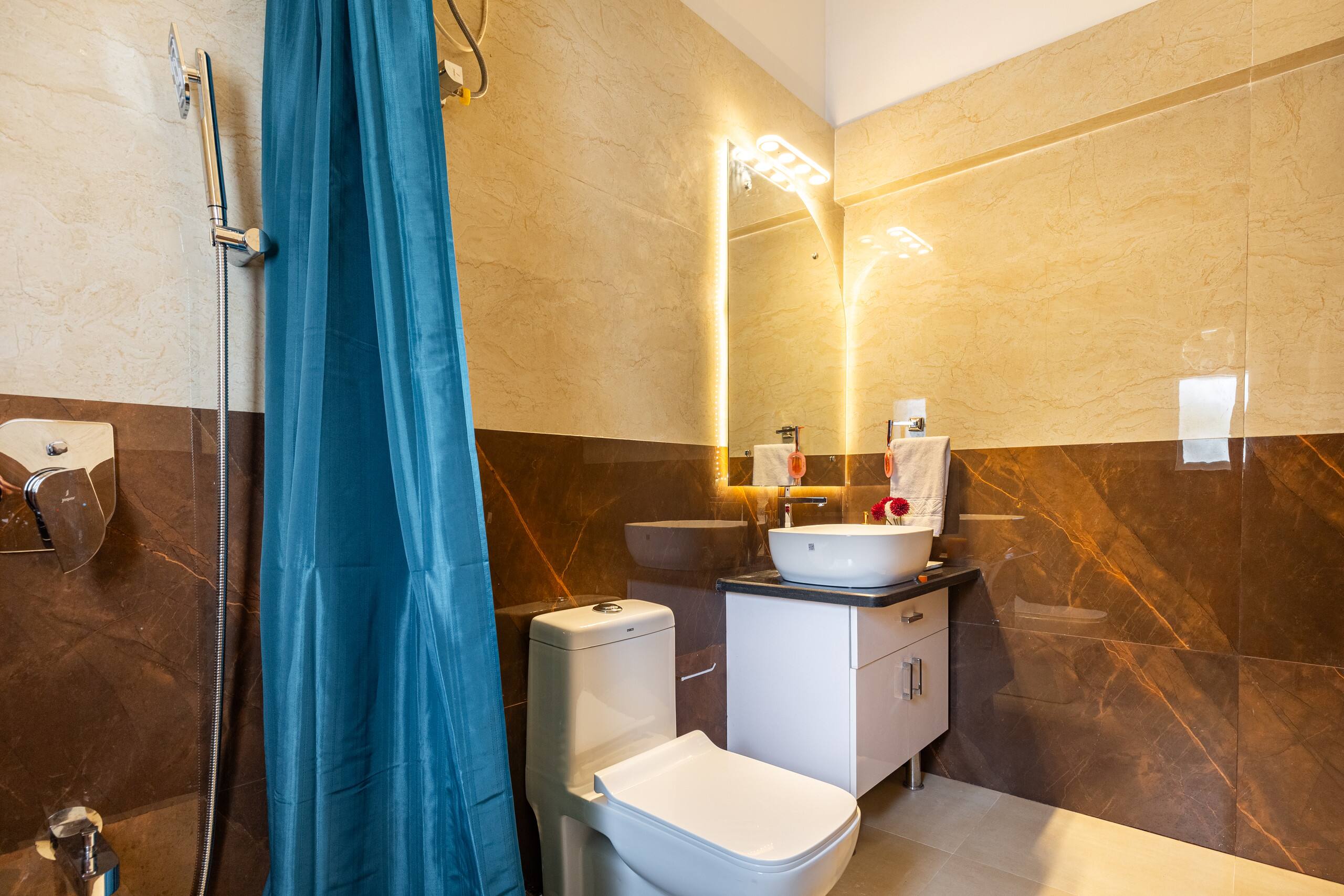 Tipsy by AlohaGoa: 3BHK Villa - Anjuna Vagator 30