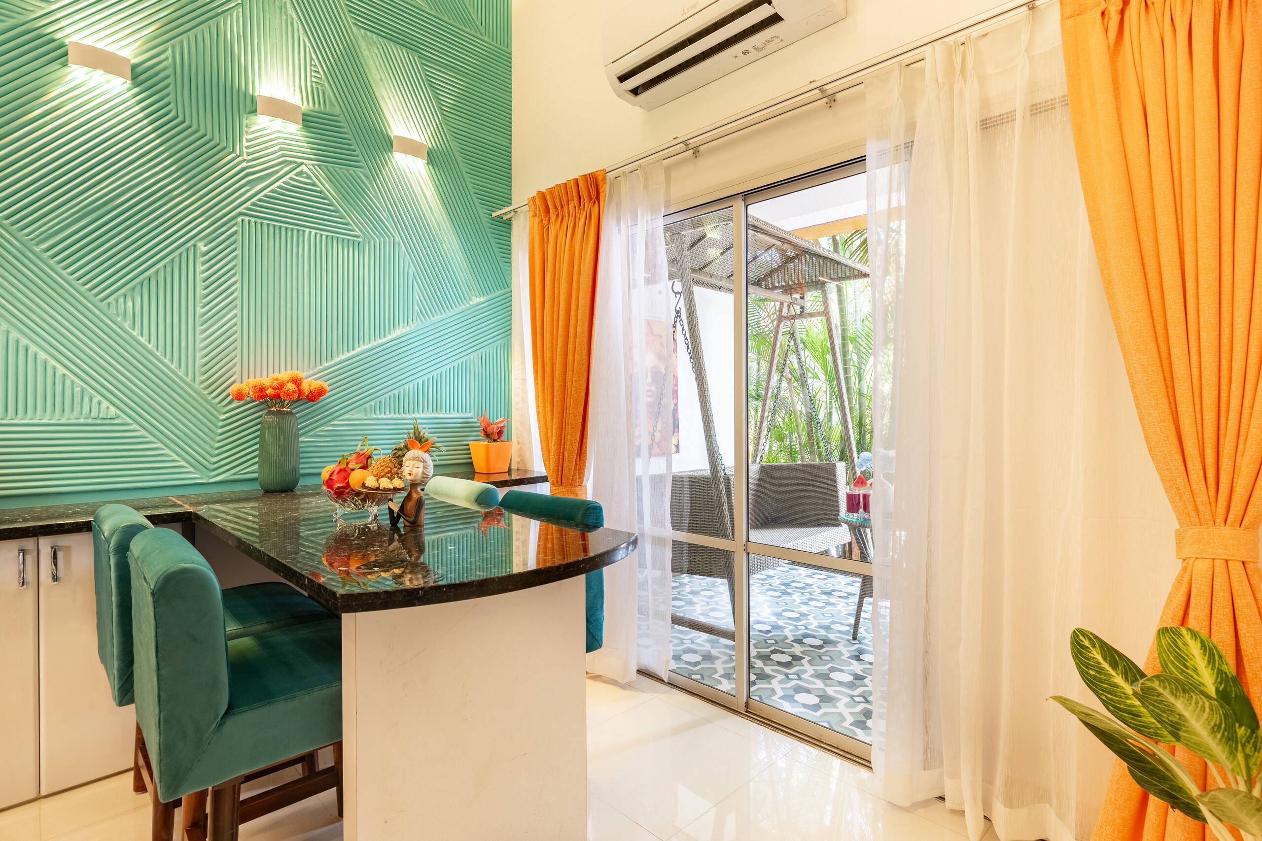 Tipsy by AlohaGoa: 3BHK Villa - Anjuna Vagator 10