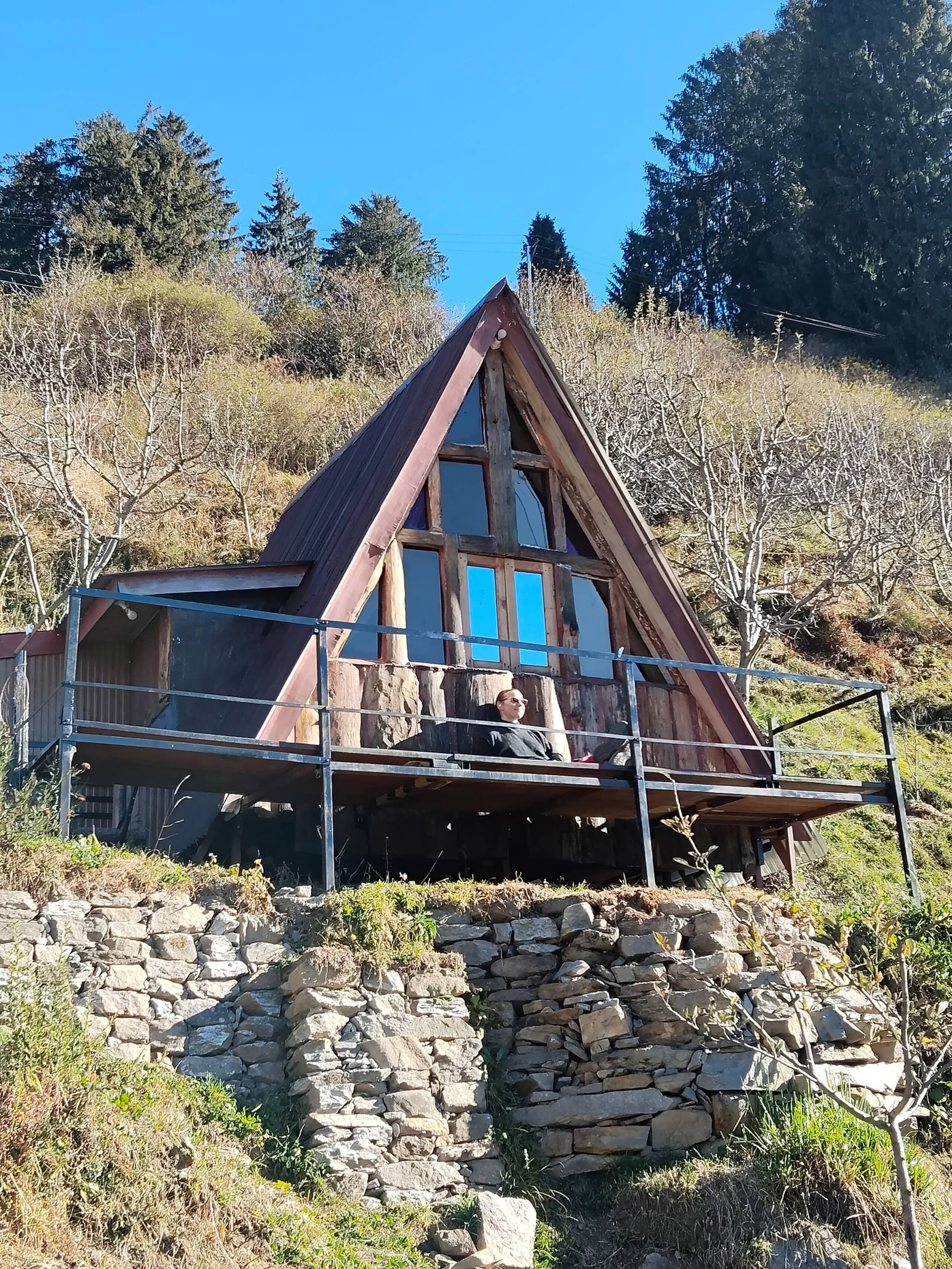 The Prism House 28