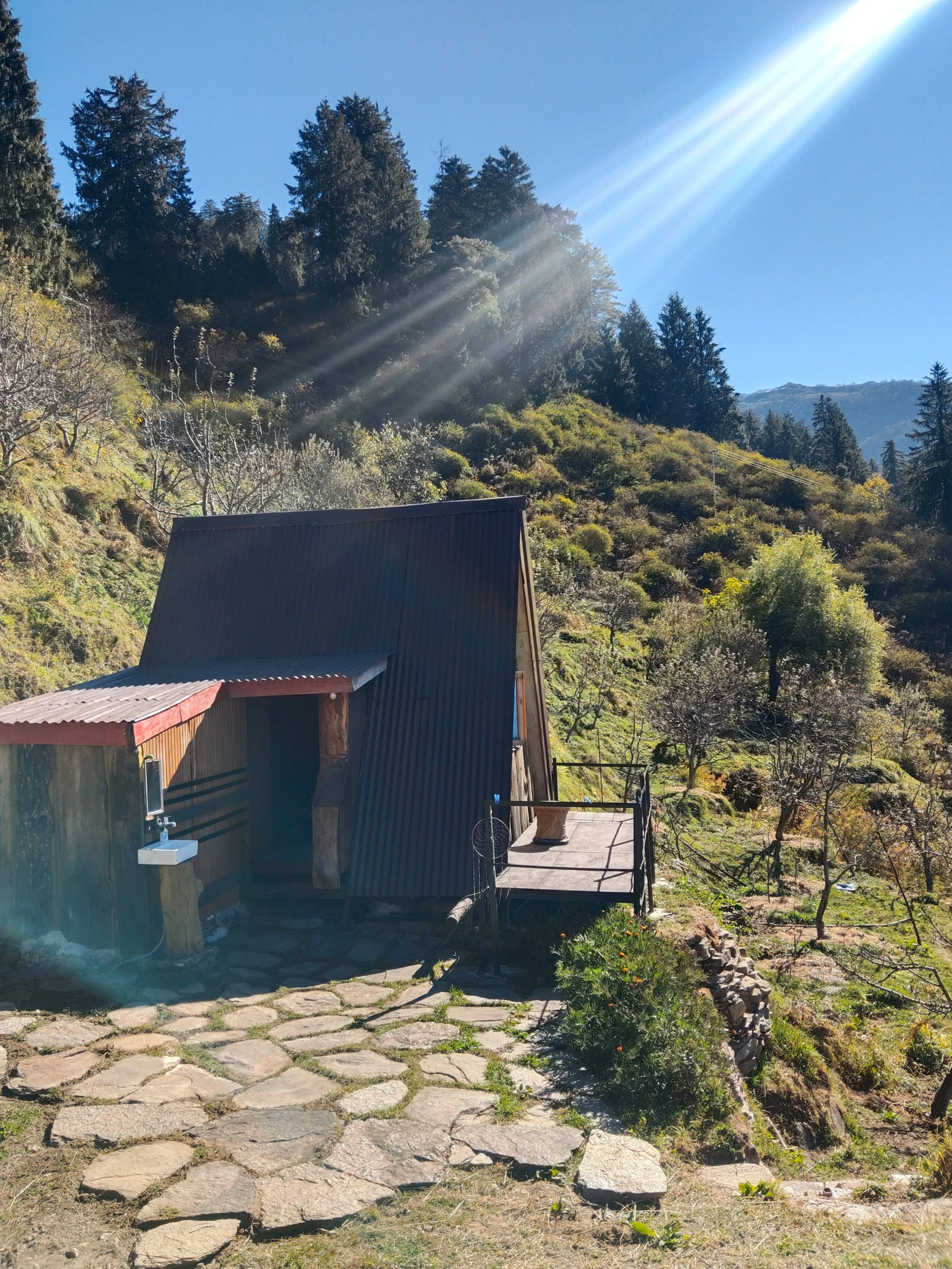 The Prism House 6