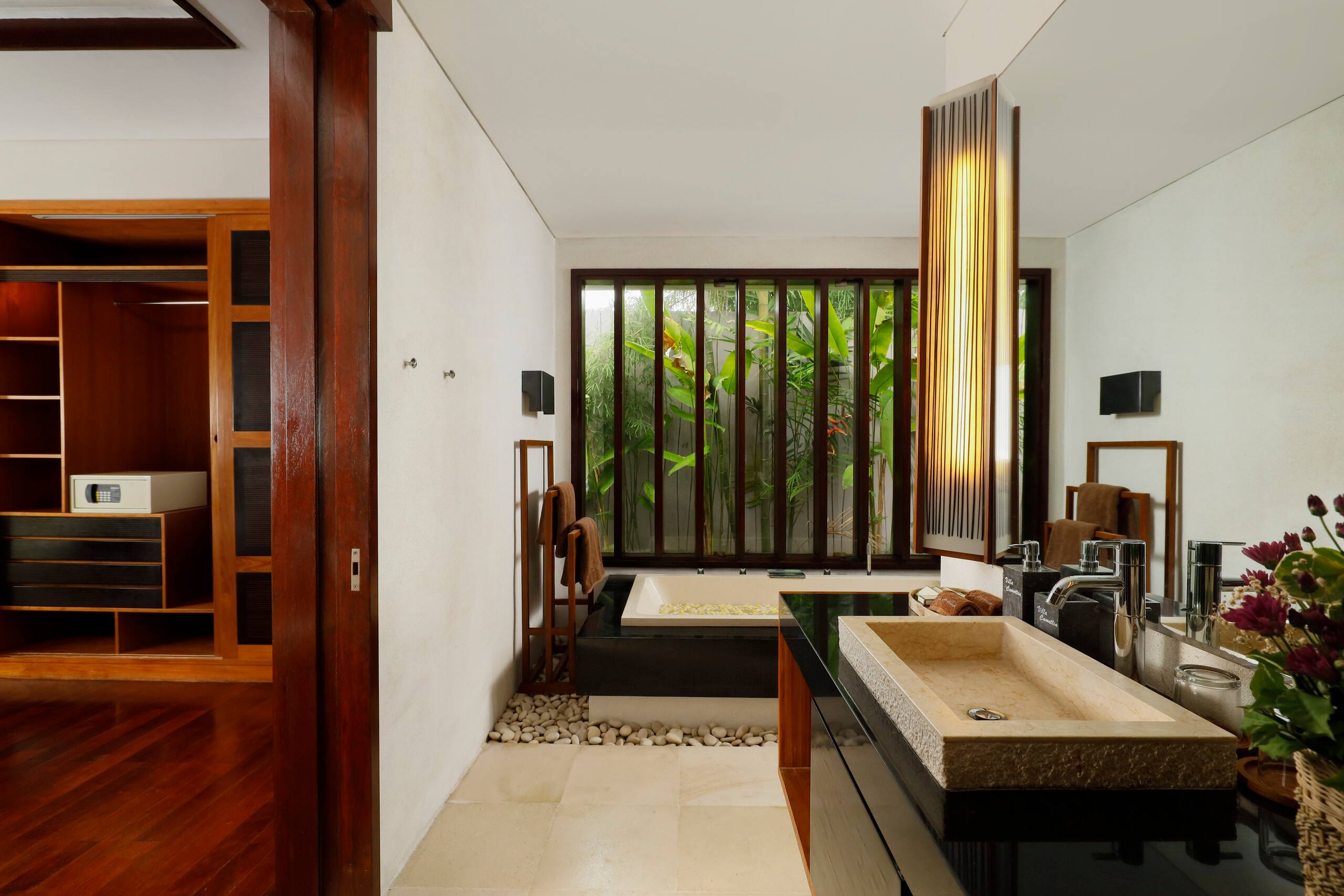 Quiet 3BR Pool Villa, Near Beach w/ Full Staff 9