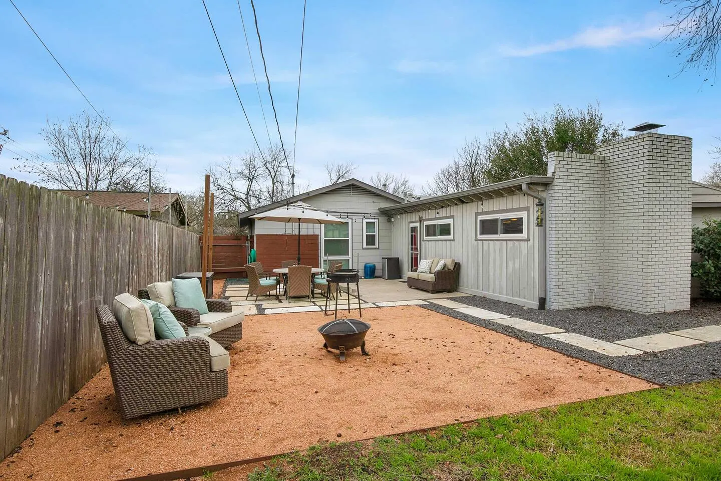 3/2 10 min Downtown Near Restaurants, Pet-Friendly 14