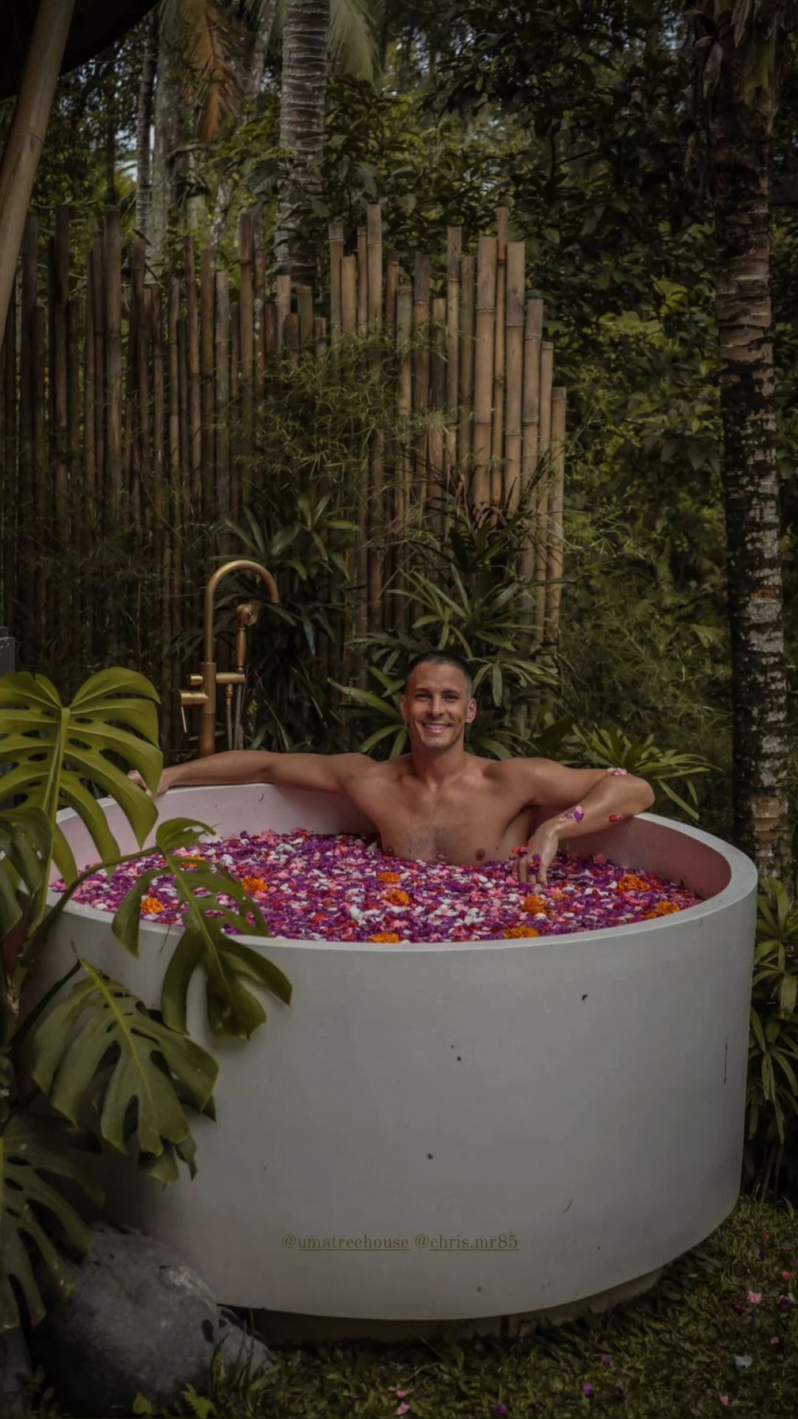 Umatreehouse. ecotreehouse_ bamboo house bali 28
