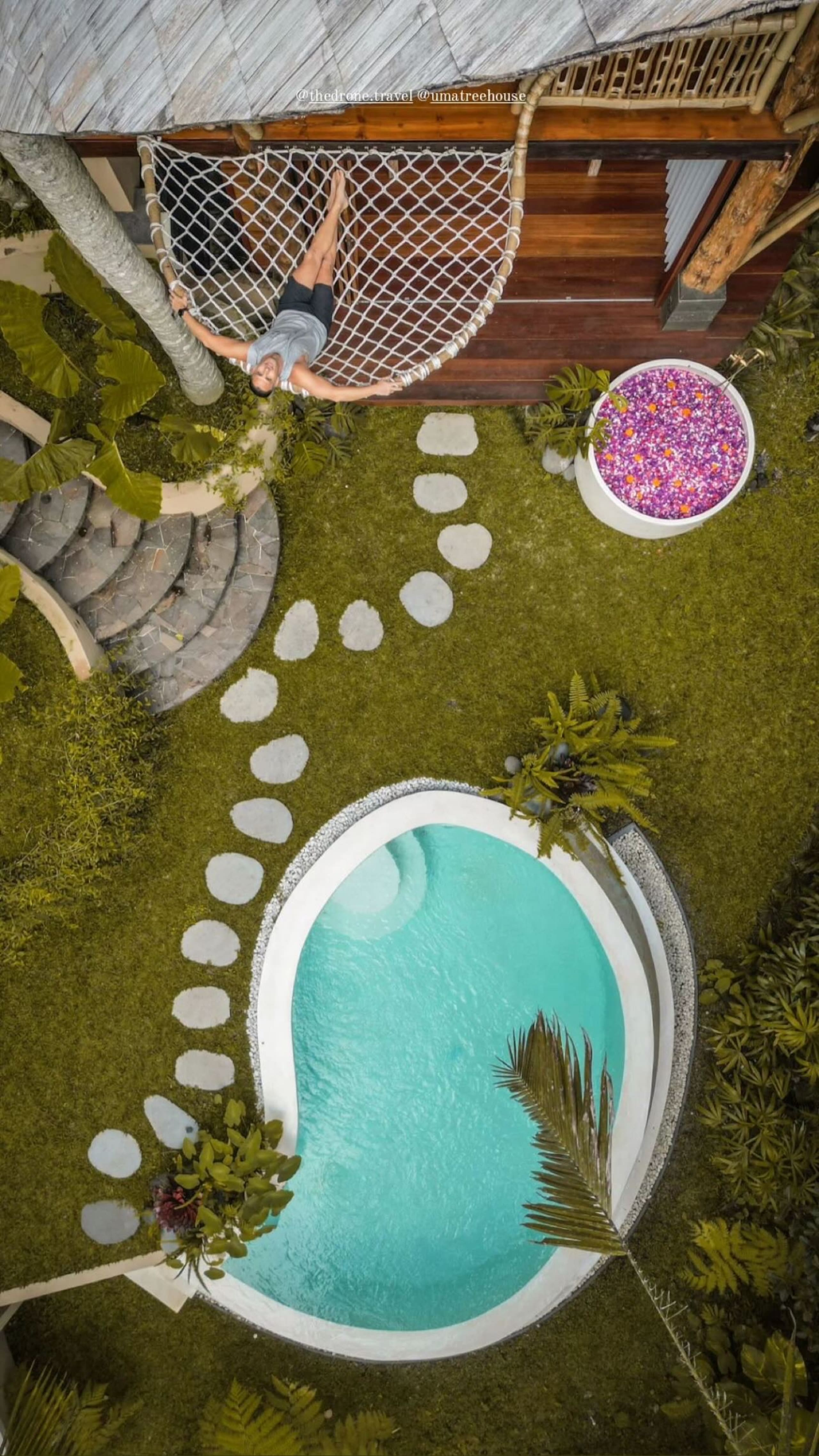 Umatreehouse. ecotreehouse_ bamboo house bali 33