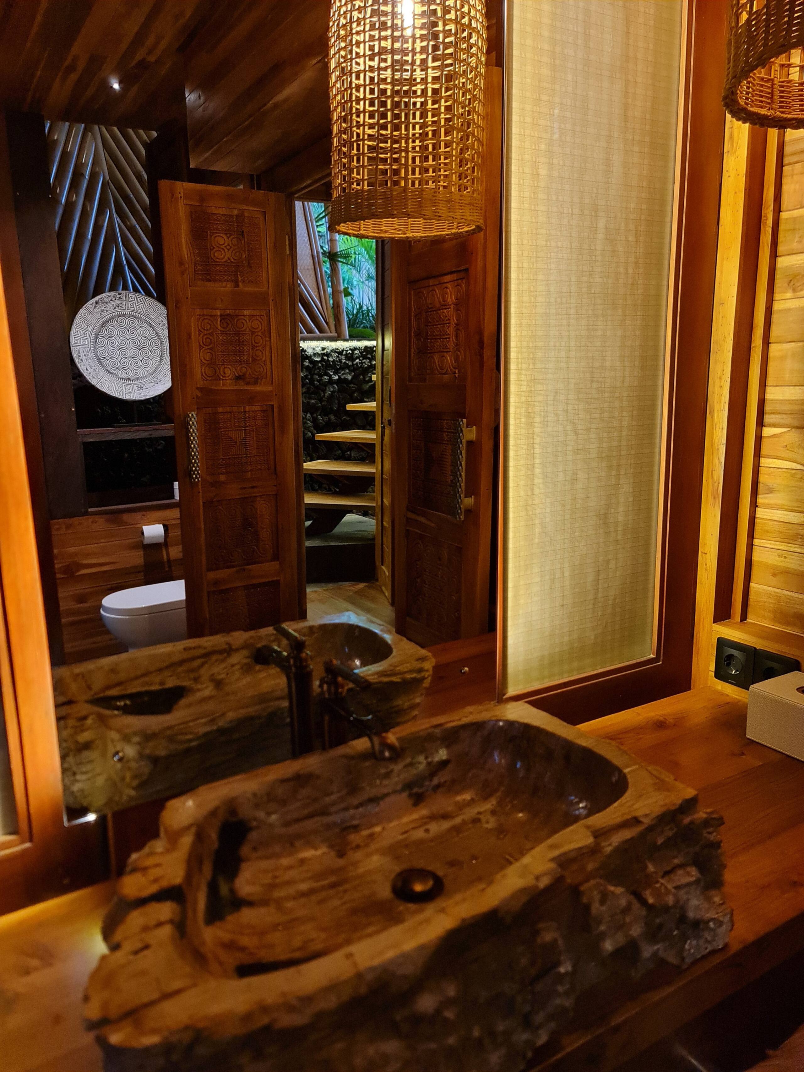 Umatreehouse. ecotreehouse_ bamboo house bali 35