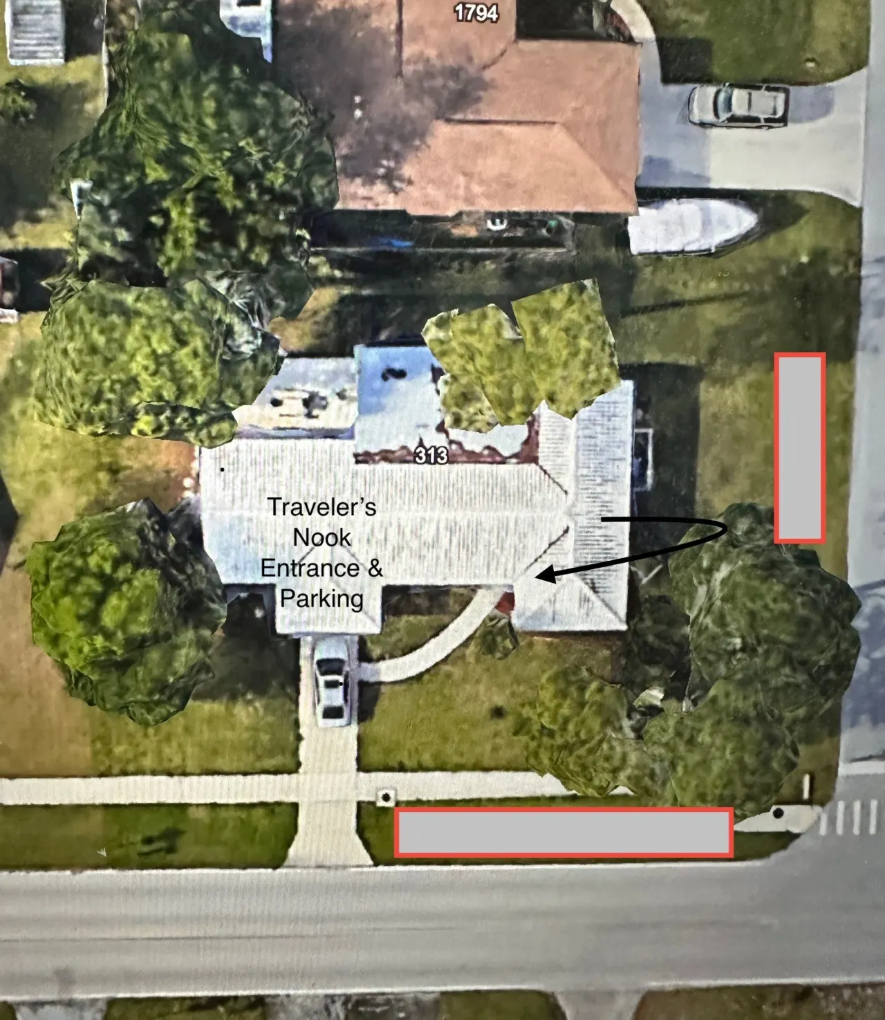 Traveler's Nook close to Venice Beach! 3