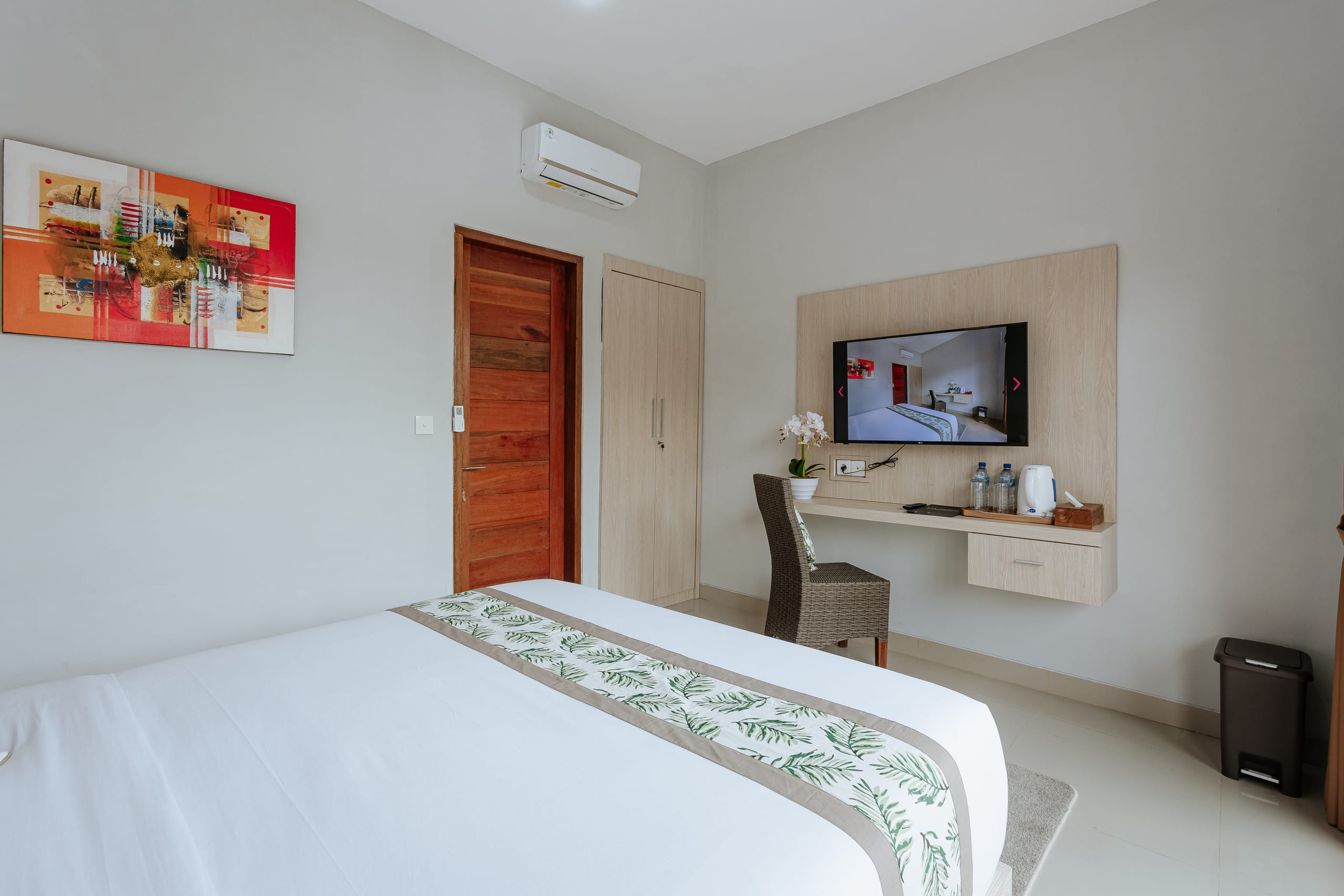 Central Canggu Guest House Near Batu Bolong - Apartments for Rent in Kabupaten Badung, Bali, Indonesia 6