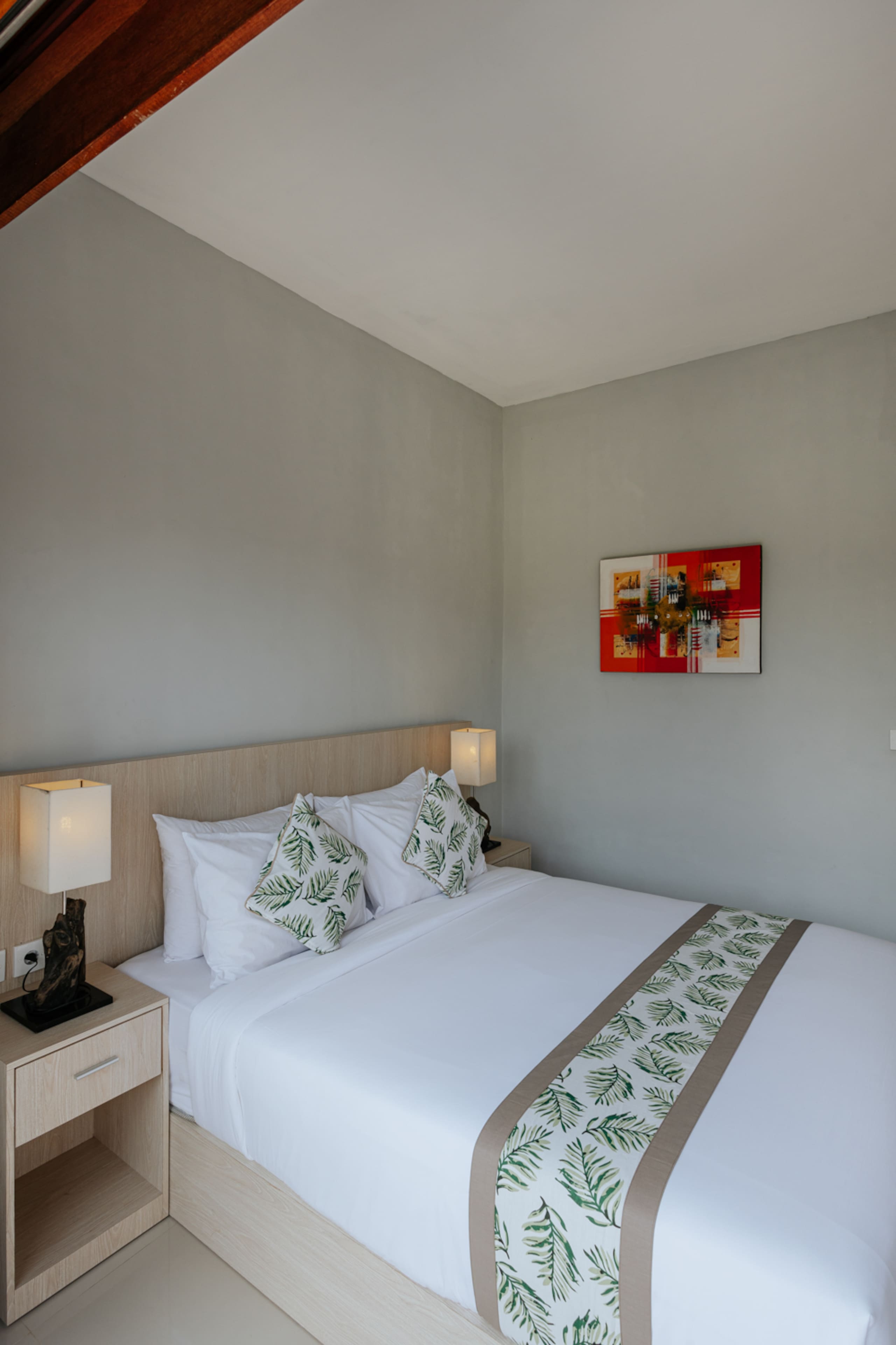 Central Canggu Guest House Near Batu Bolong - Apartments for Rent in Kabupaten Badung, Bali, Indonesia 11