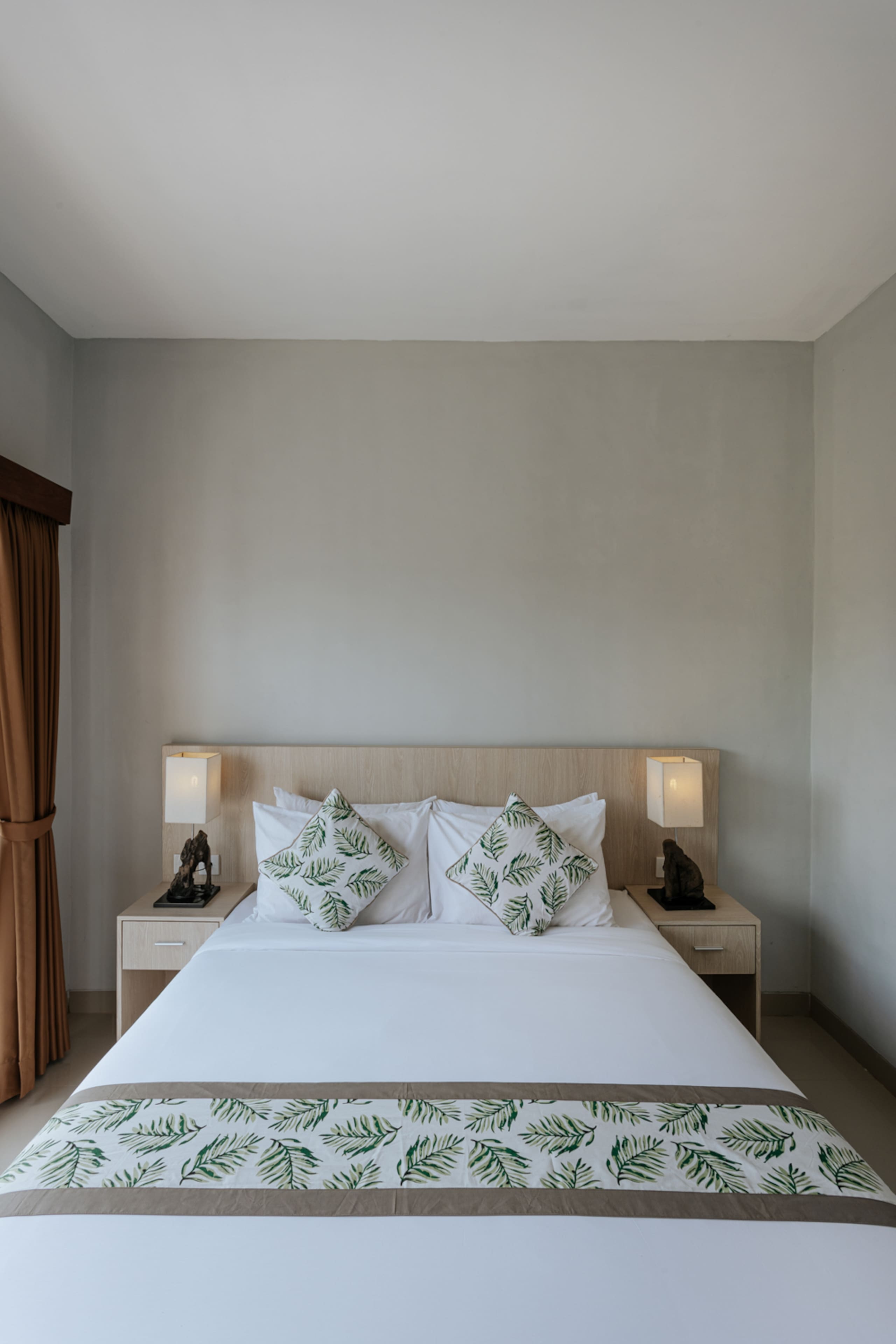 Central Canggu Guest House Near Batu Bolong - Apartments for Rent in Kabupaten Badung, Bali, Indonesia 12