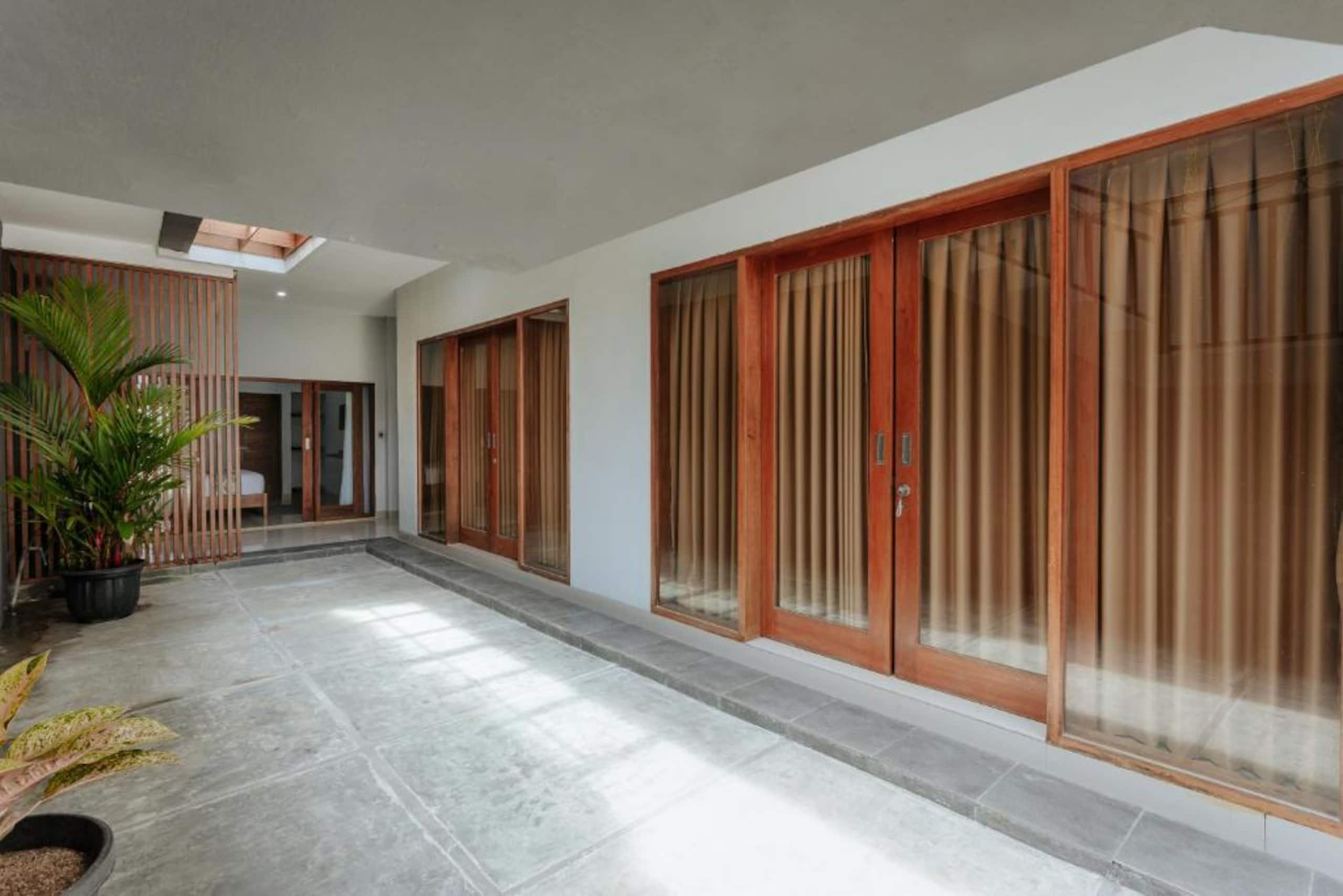 Central Canggu Guest House Near Batu Bolong - Apartments for Rent in Kabupaten Badung, Bali, Indonesia 25
