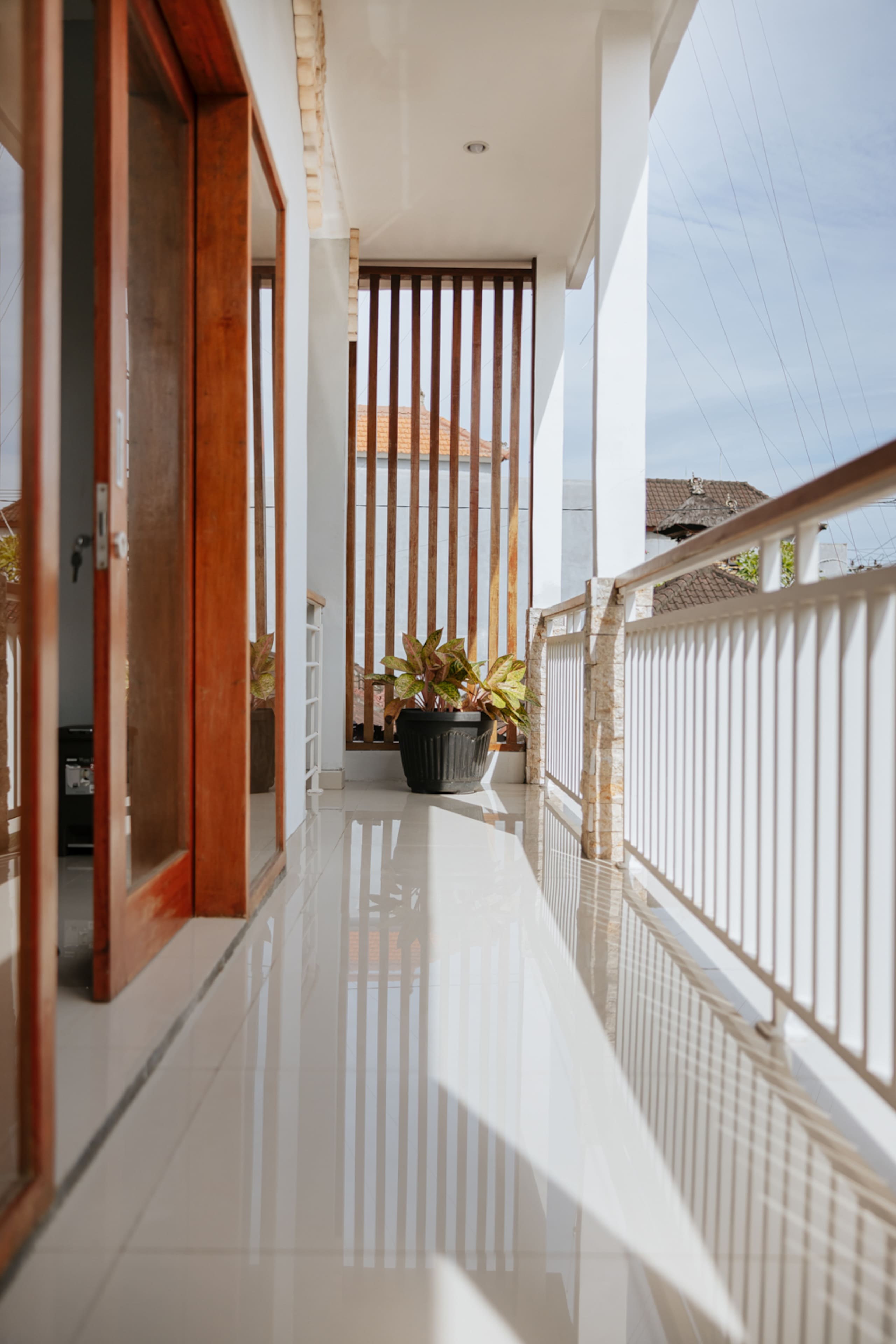 Central Canggu Guest House Near Batu Bolong - Apartments for Rent in Kabupaten Badung, Bali, Indonesia 21