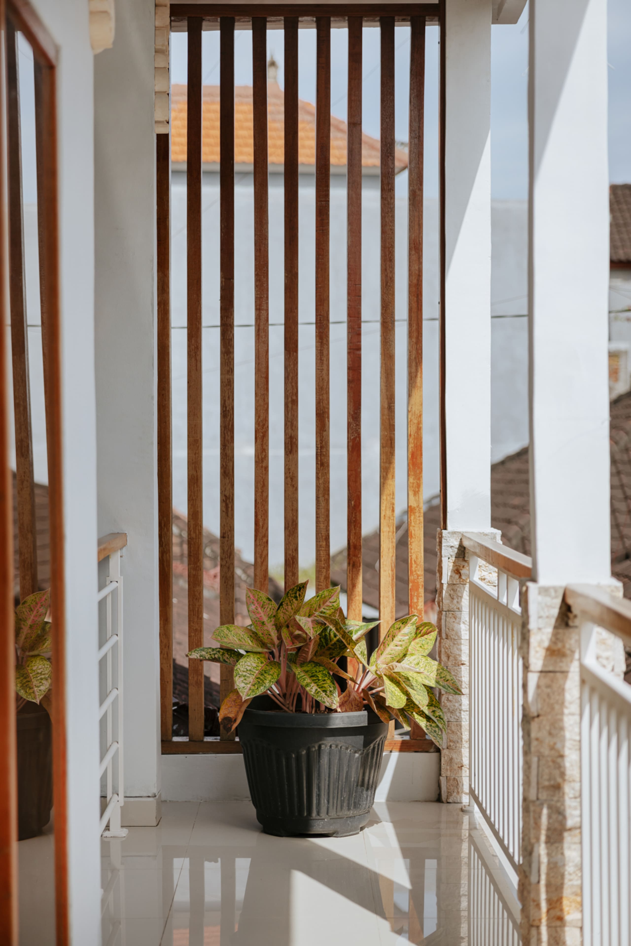 Central Canggu Guest House Near Batu Bolong - Apartments for Rent in Kabupaten Badung, Bali, Indonesia 7