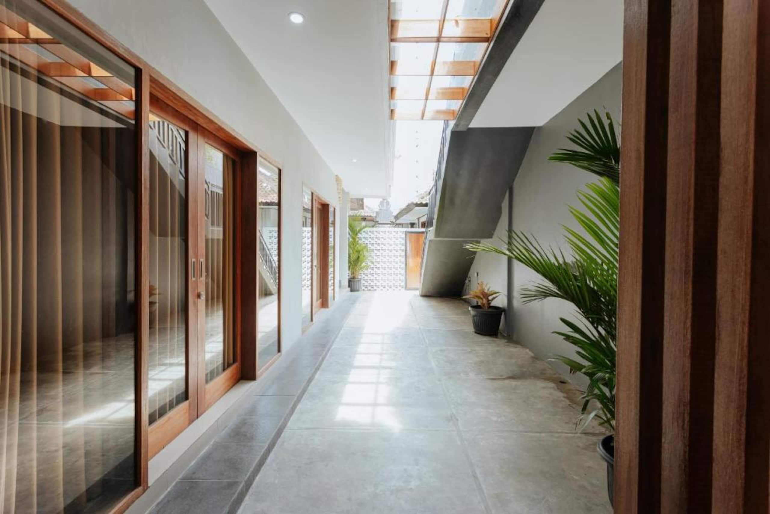 Central Canggu Guest House Near Batu Bolong - Apartments for Rent in Kabupaten Badung, Bali, Indonesia 24