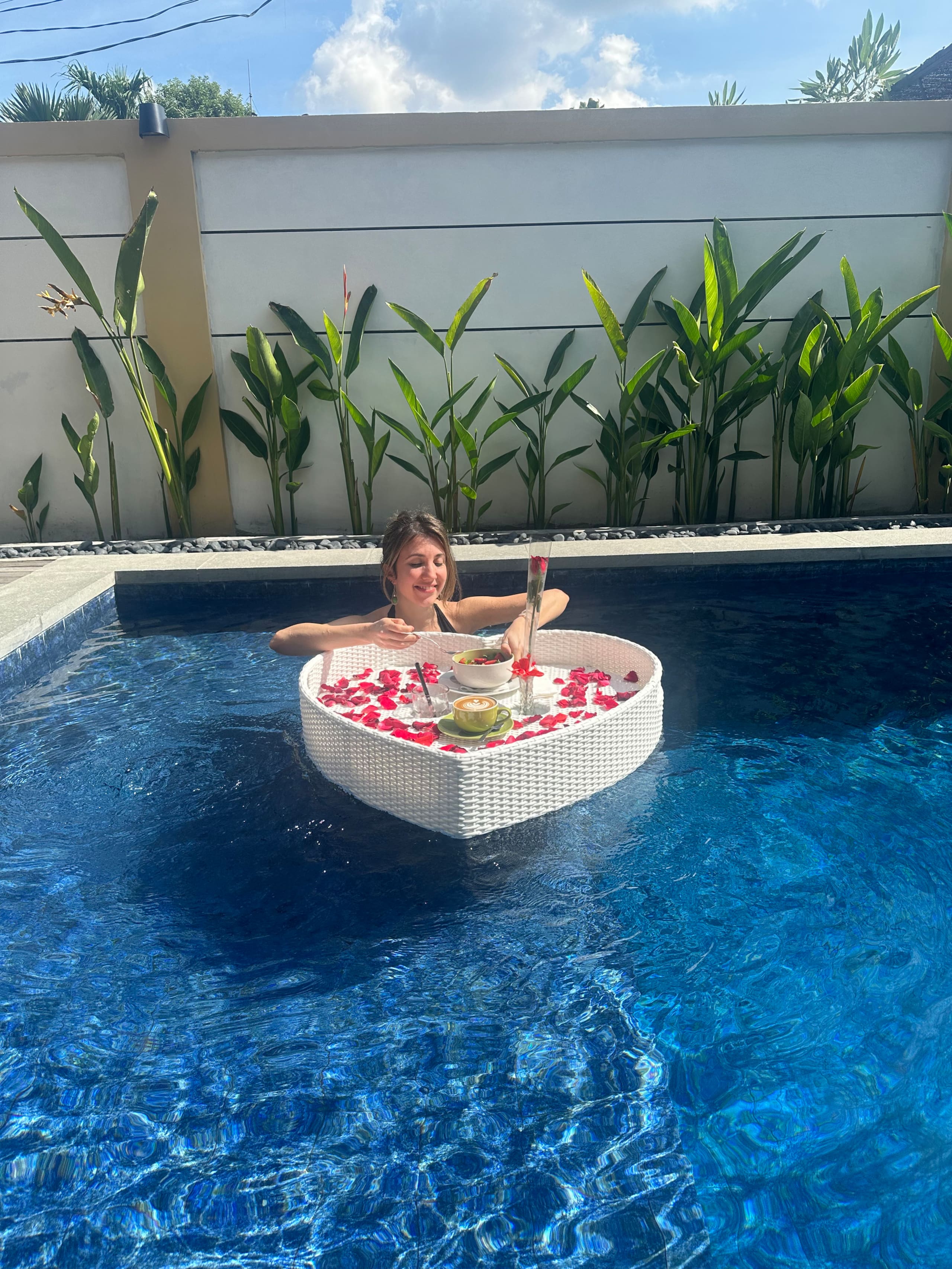 Sleepwell in seminyak center  #2