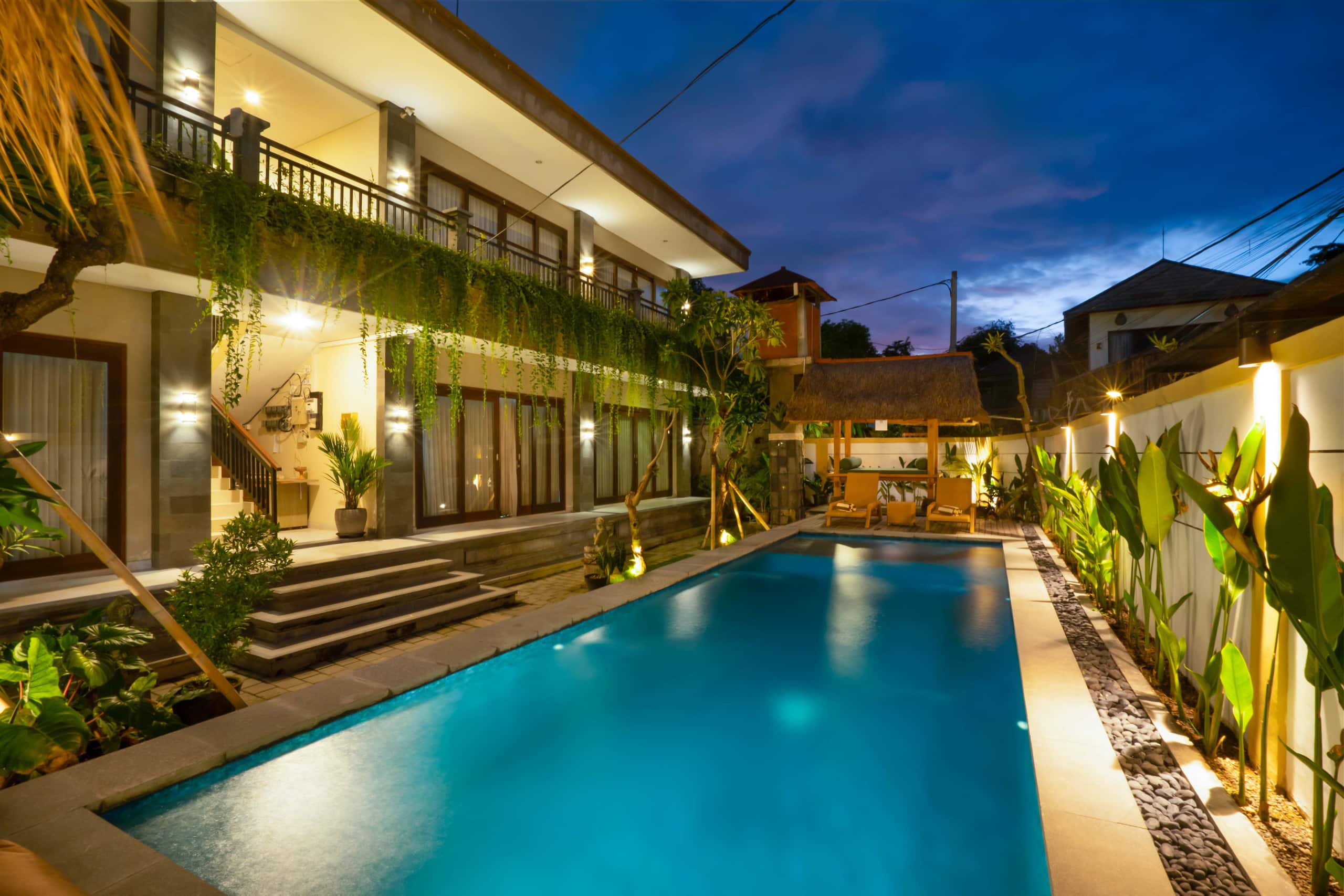 Sleepwell in seminyak center  #2 — photo 4