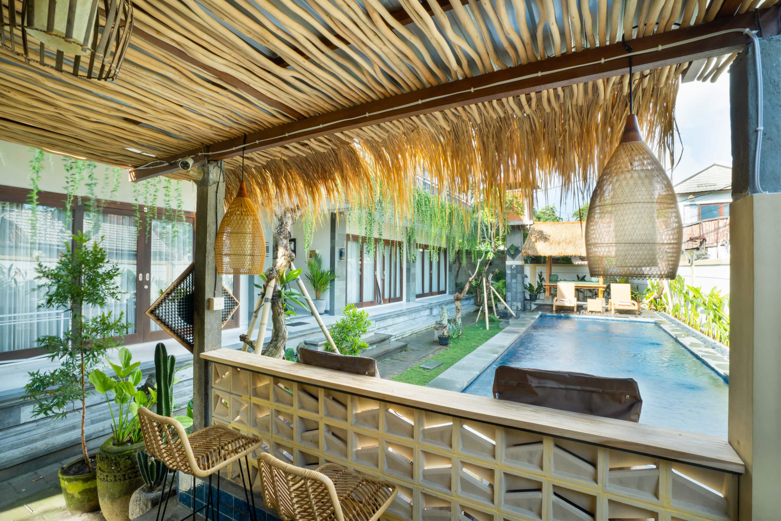 Sleepwell in seminyak center  #2 — photo 5