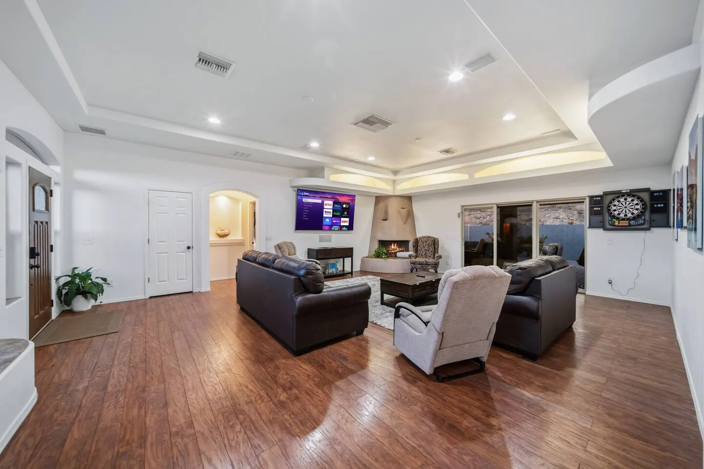 Stargazer Escape Pool Spa Gym 38+ Acres 14