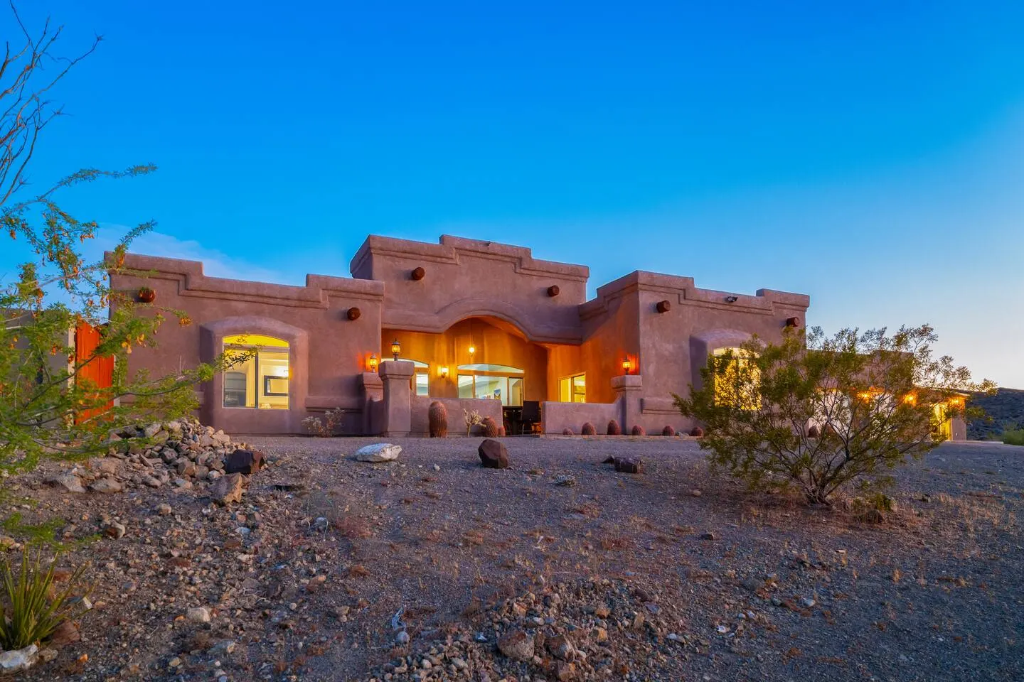 Stargazer Escape | Pool | Spa | Gym | 38+ Acres — photo 3