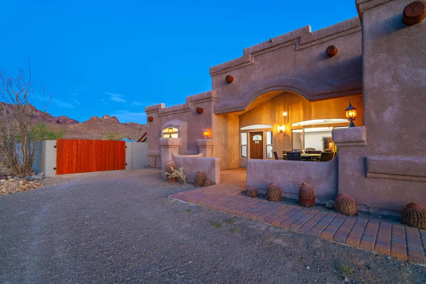 Stargazer Escape | Pool | Spa | Gym | 38+ Acres — photo 4