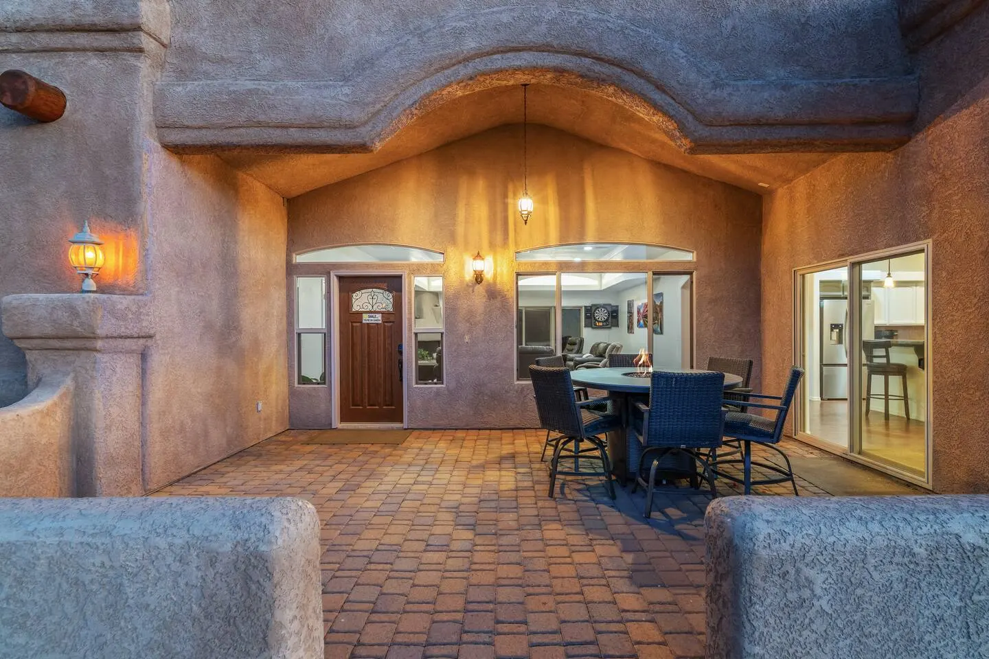 Stargazer Escape Pool Spa Gym 38+ Acres 6
