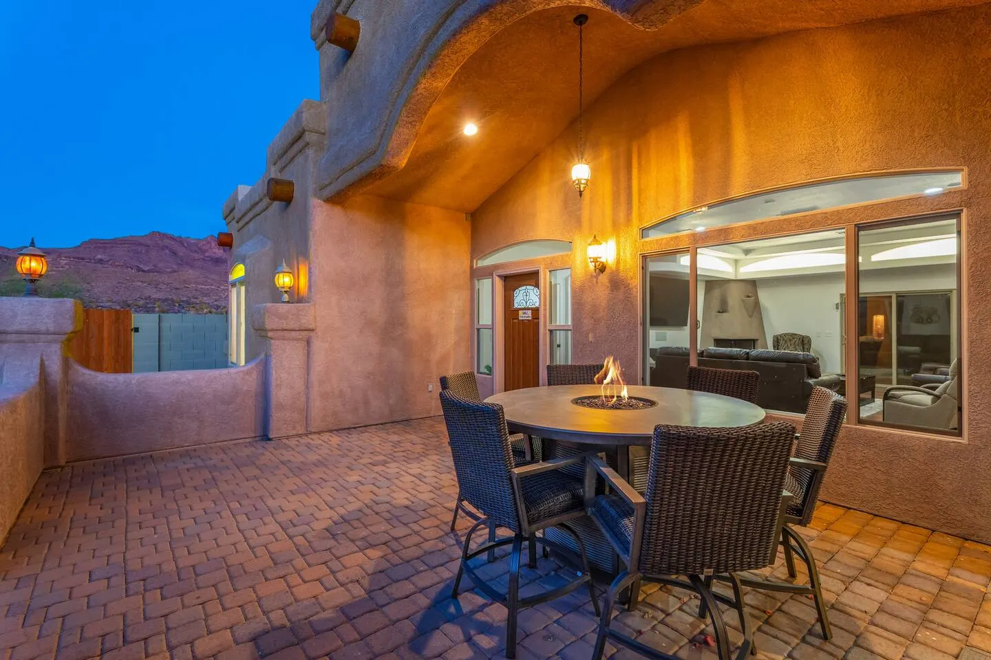 Stargazer Escape Pool Spa Gym 38+ Acres 7