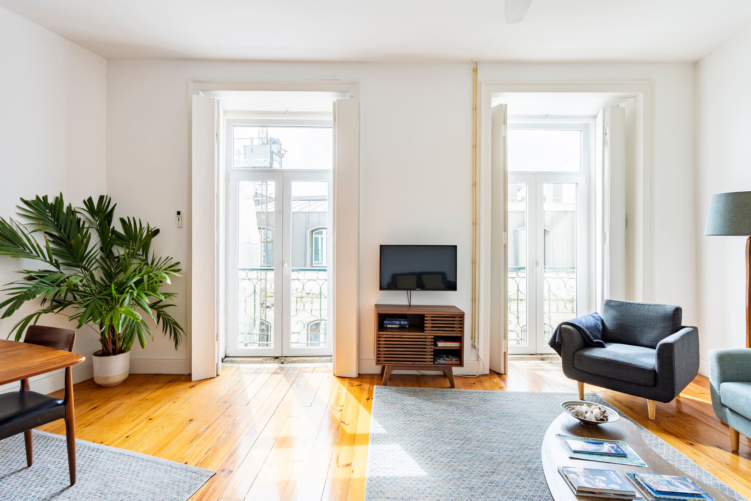 Lovely apartment in Santa Catarina 27