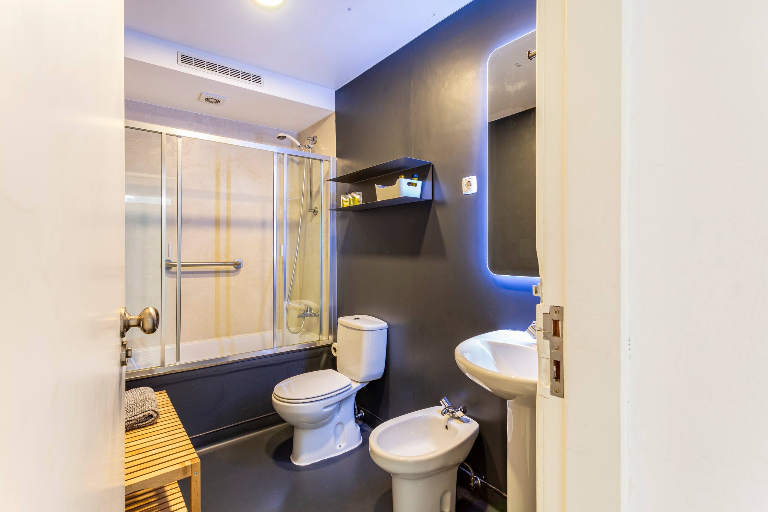 Lovely apartment in Santa Catarina 24