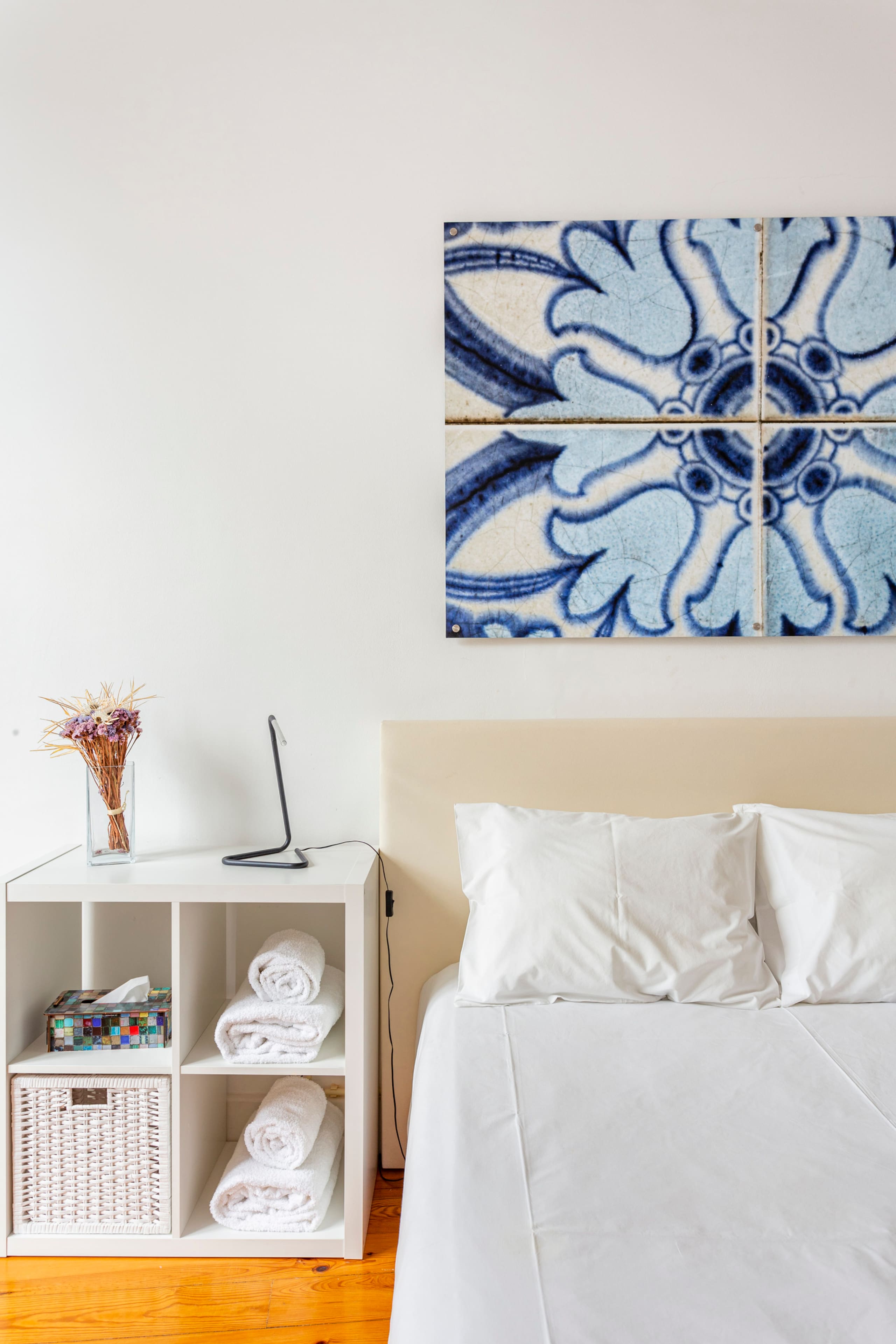 Lovely apartment in Santa Catarina 17