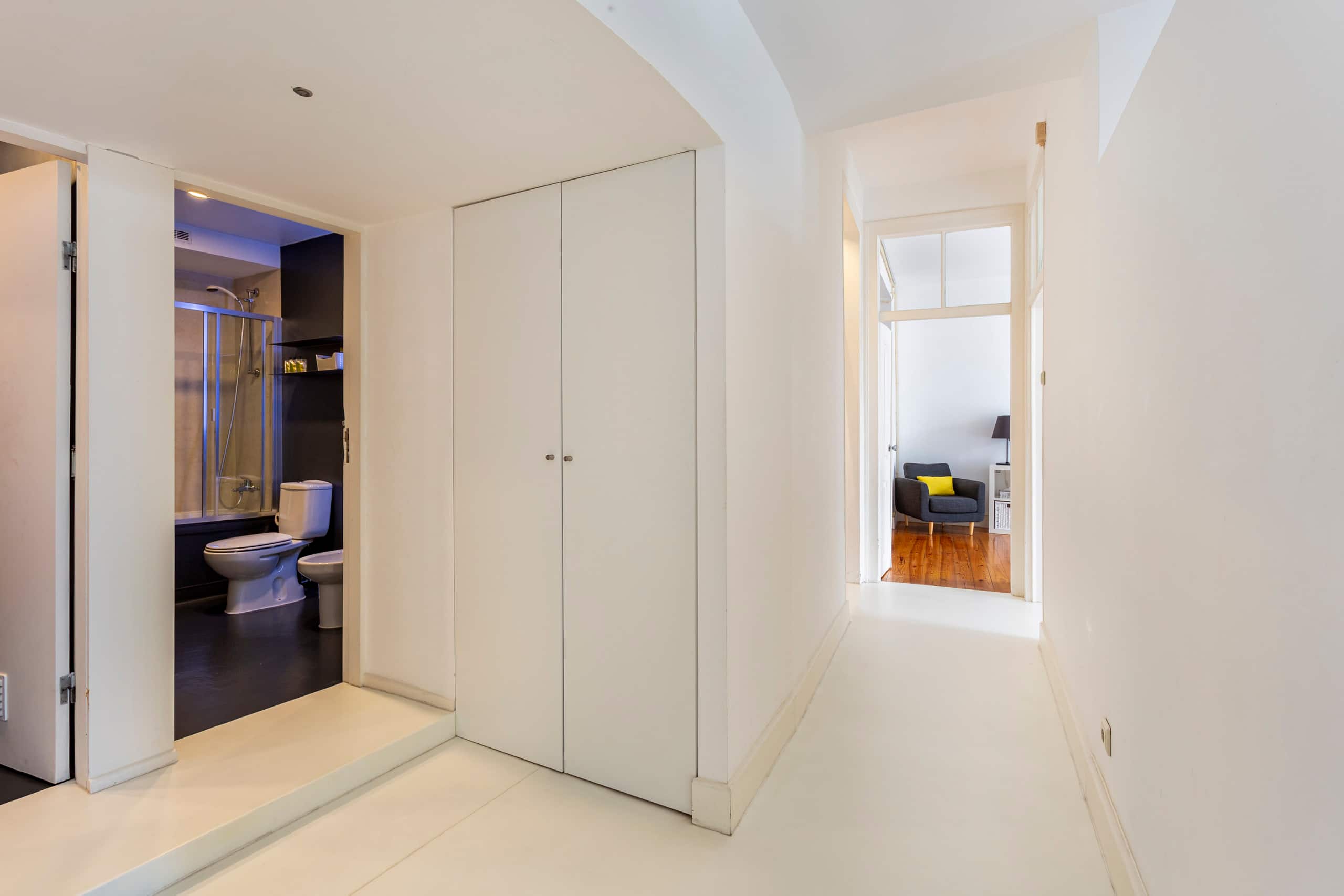 Lovely apartment in Santa Catarina 19
