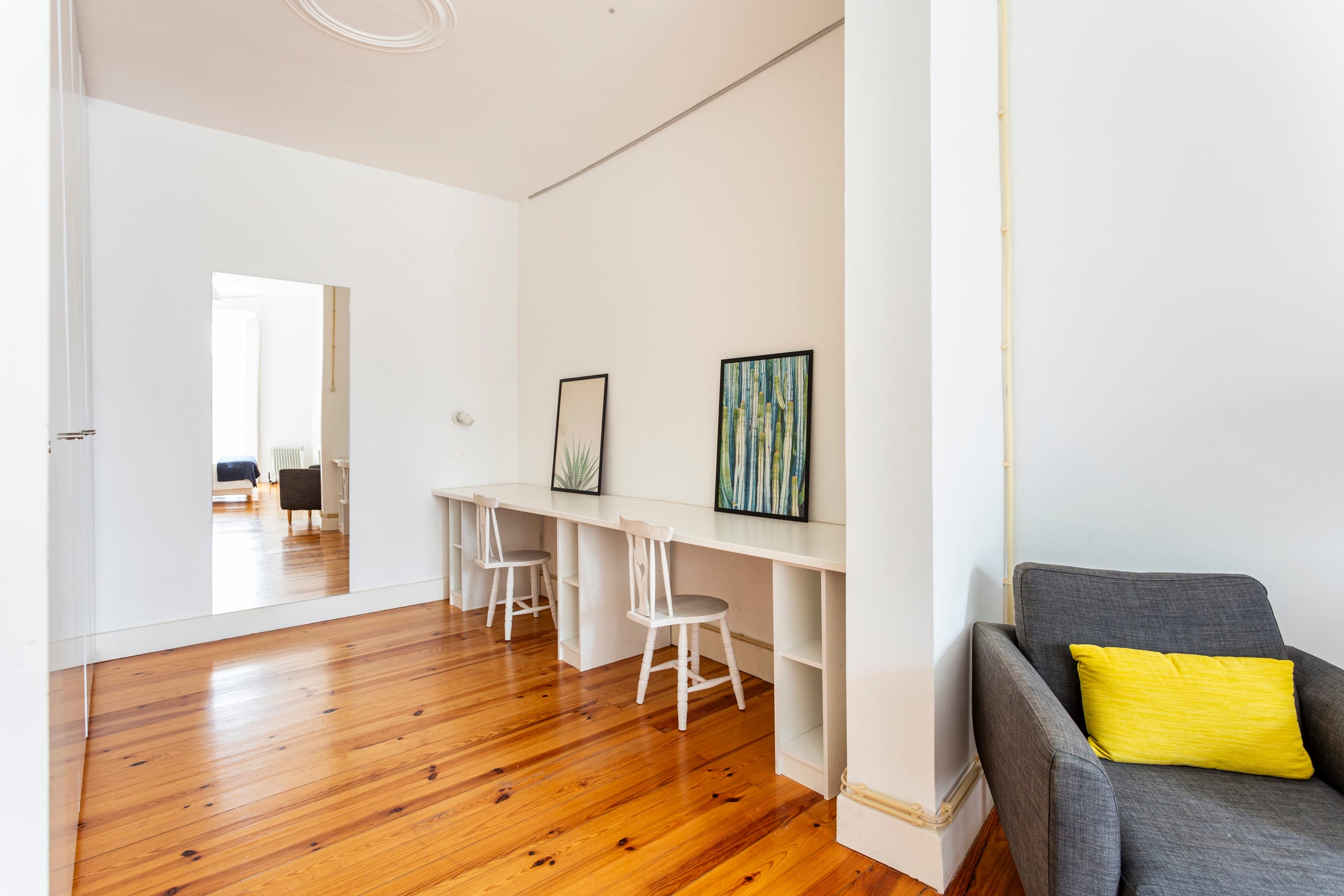Lovely apartment in Santa Catarina 10