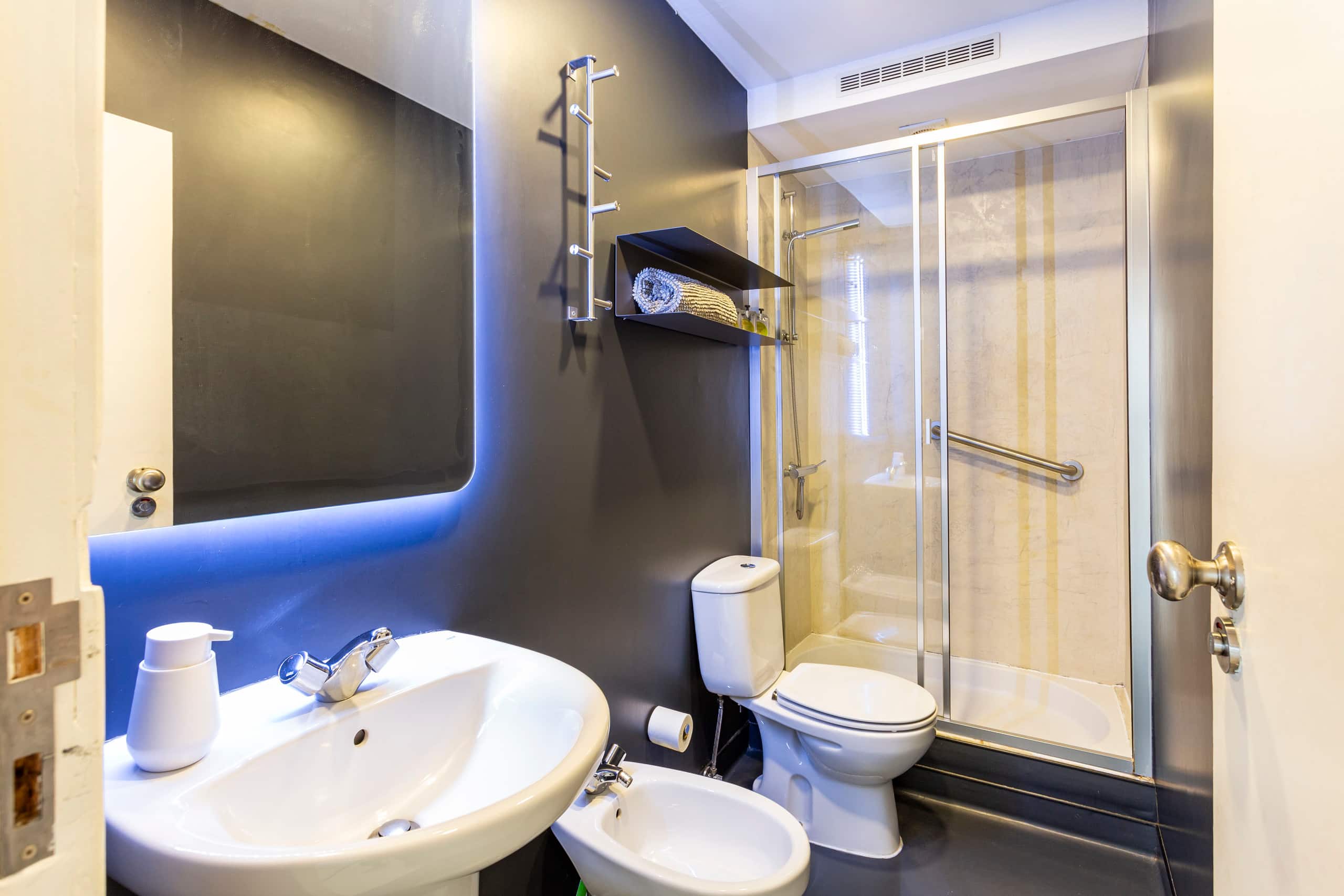 Lovely apartment in Santa Catarina 28
