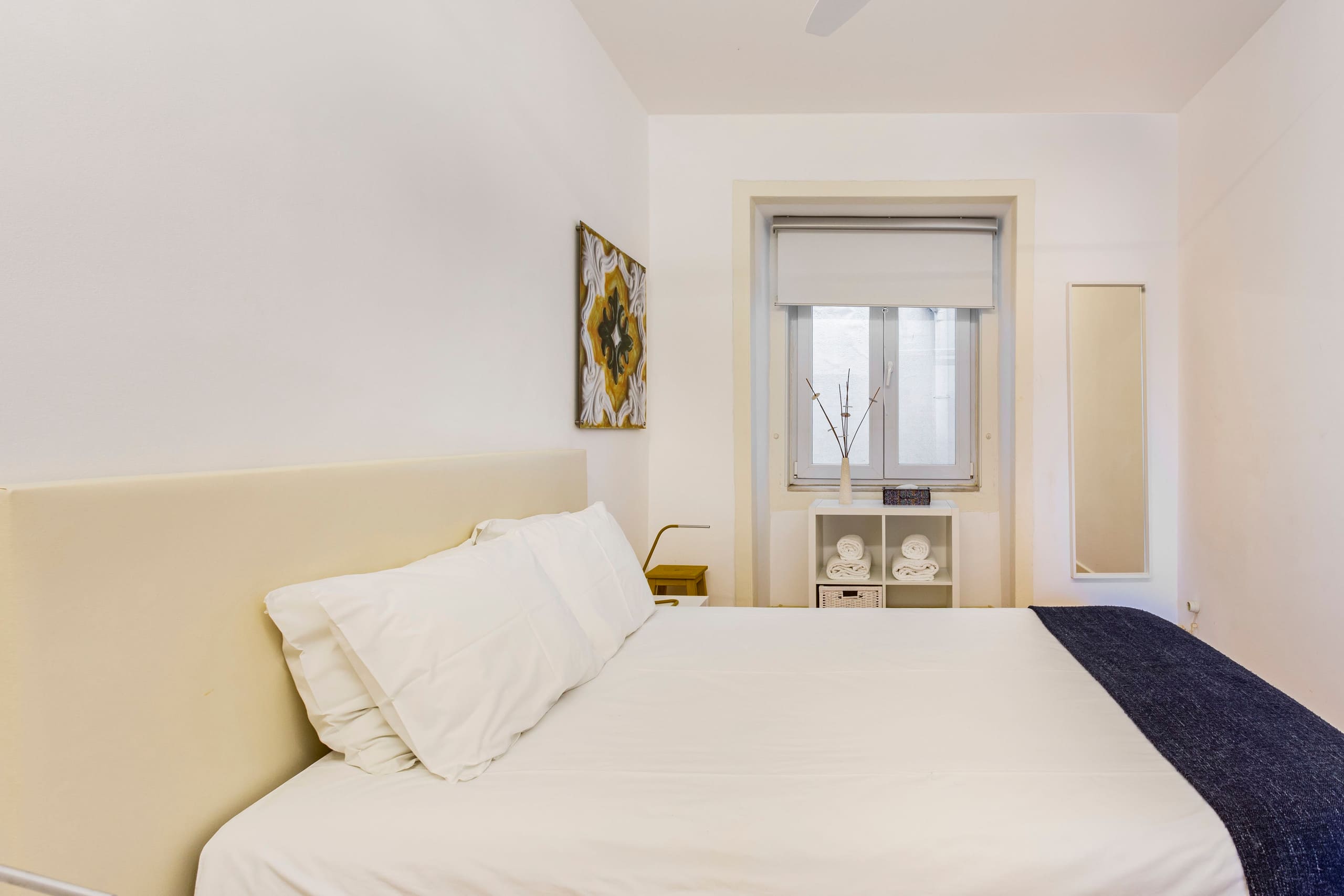 Lovely apartment in Santa Catarina 23