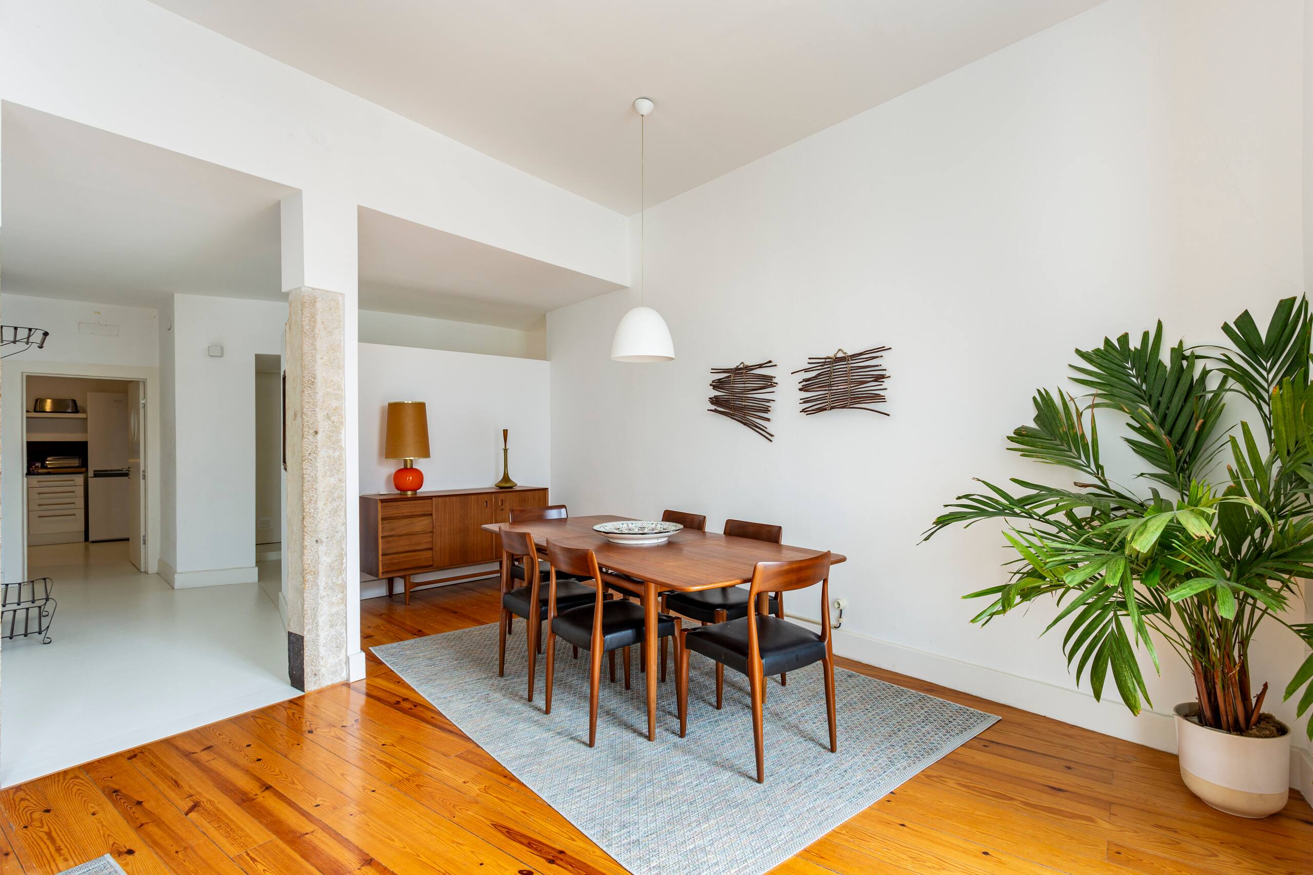 Lovely apartment in Santa Catarina 6