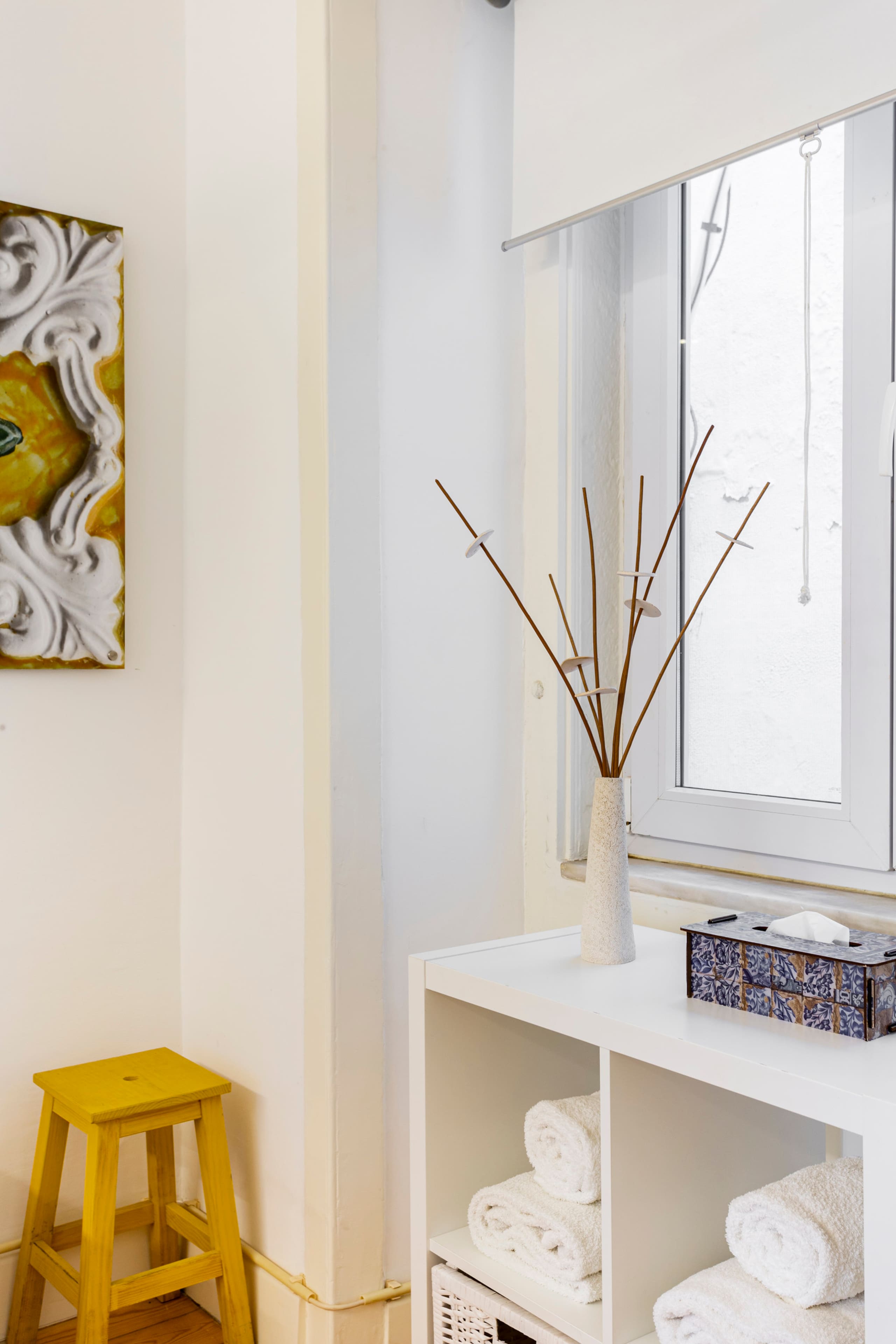 Lovely apartment in Santa Catarina 38