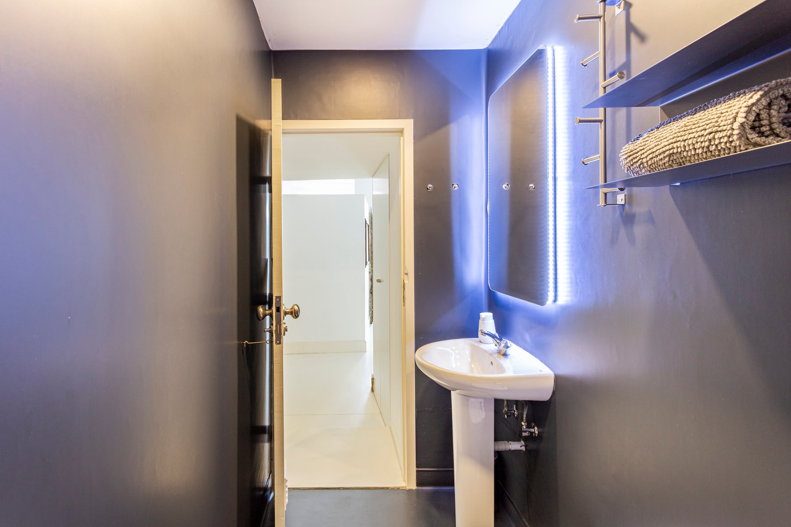Lovely apartment in Santa Catarina 20