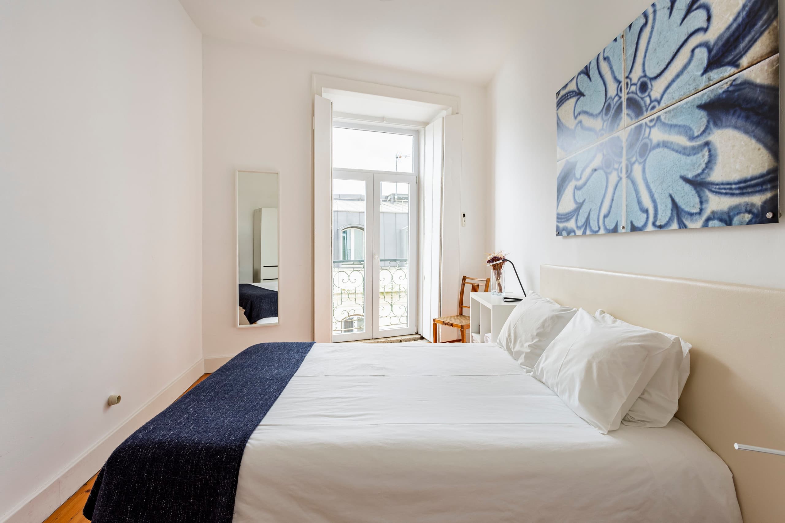 Lovely apartment in Santa Catarina 25