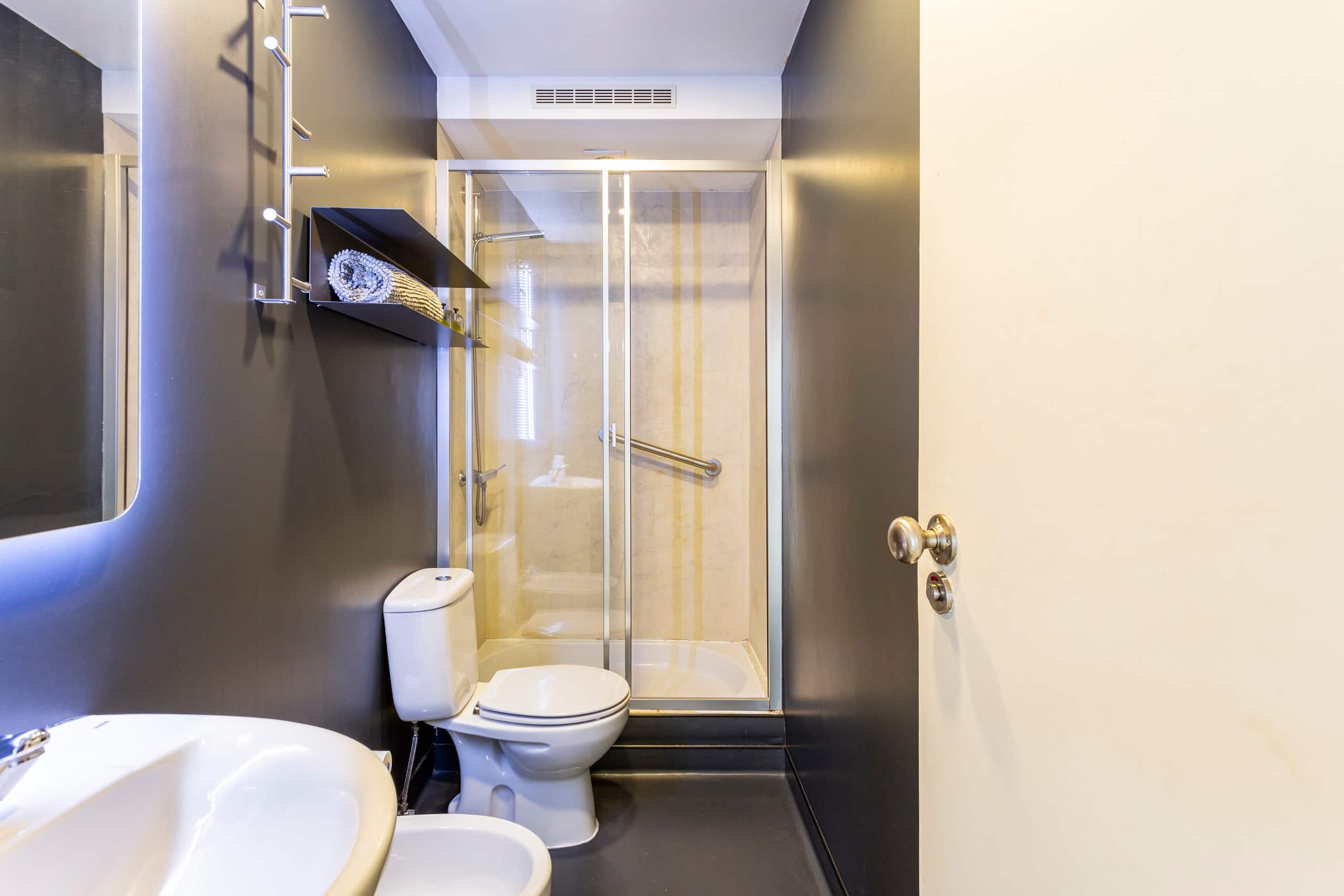 Lovely apartment in Santa Catarina 26