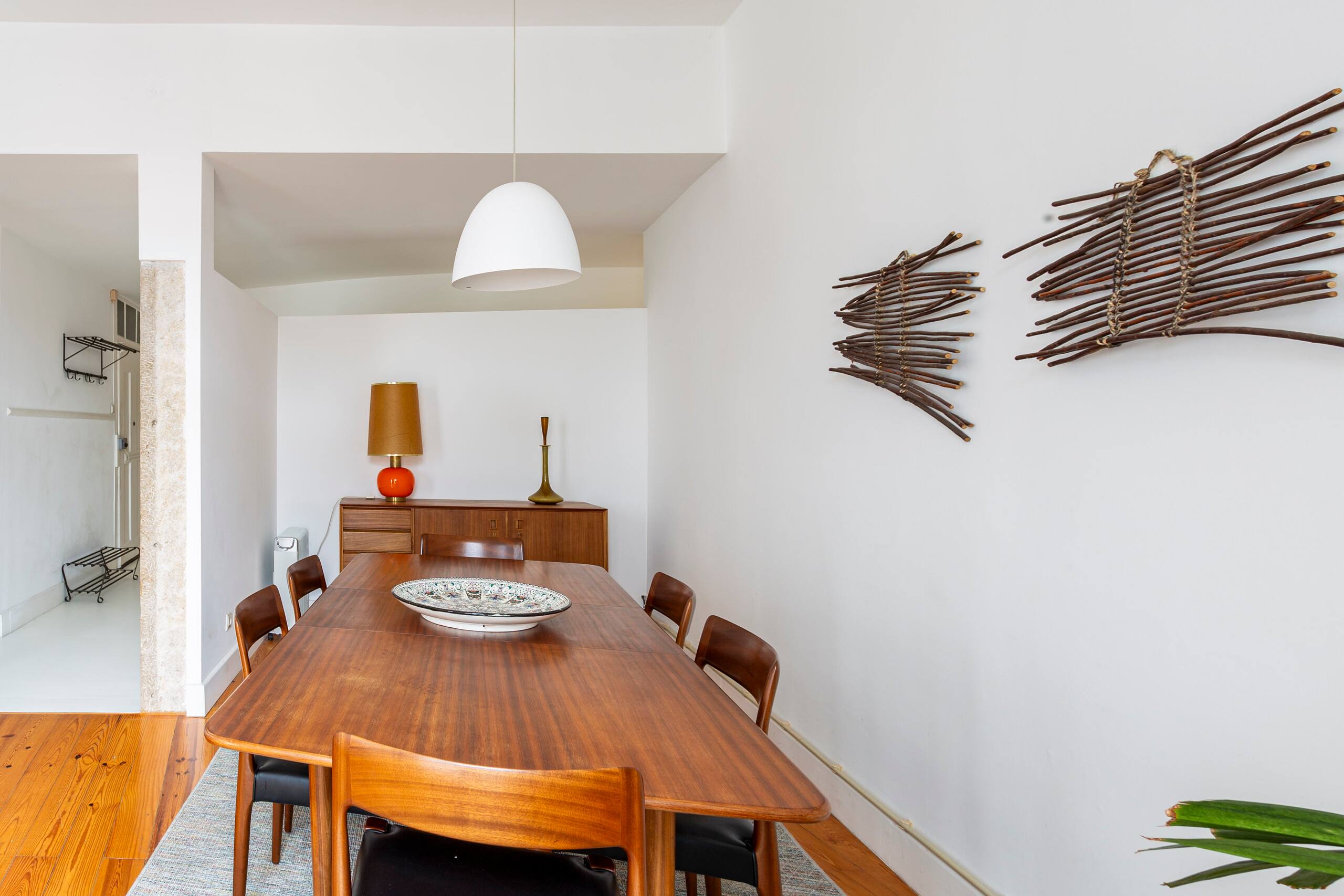 Lovely apartment in Santa Catarina 34