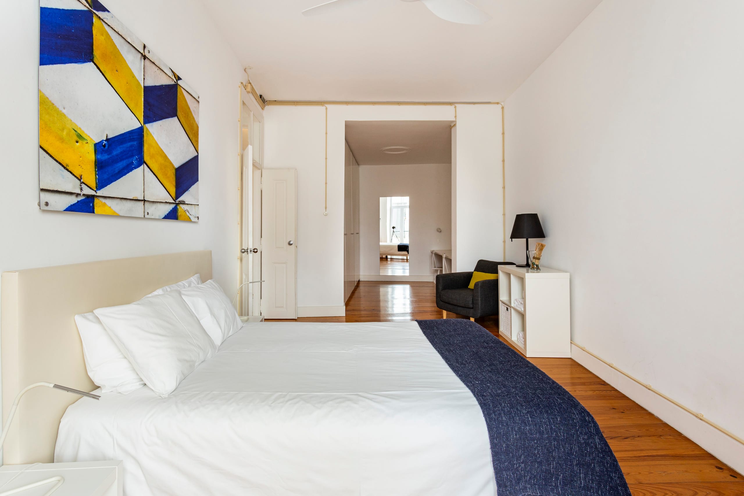 Lovely apartment in Santa Catarina 3