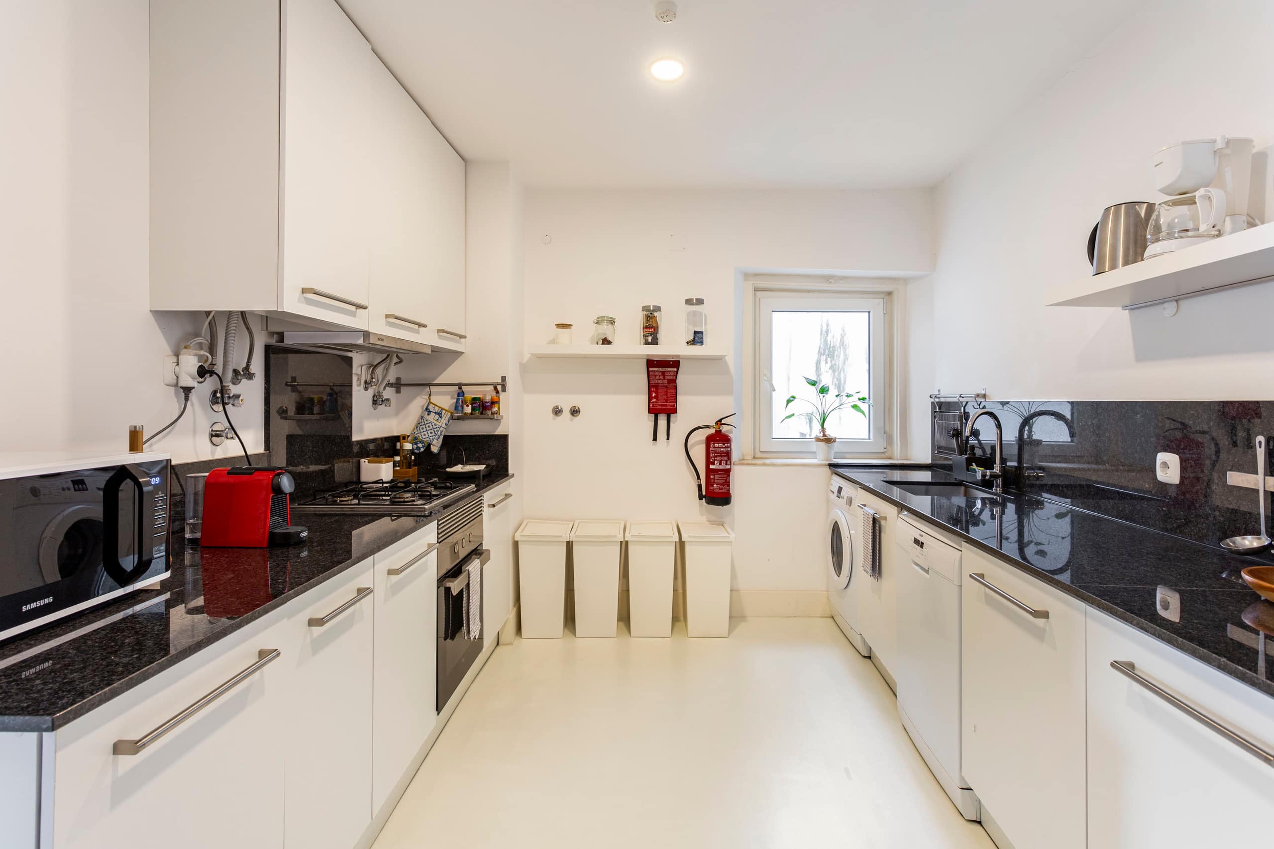 Lovely apartment in Santa Catarina 4