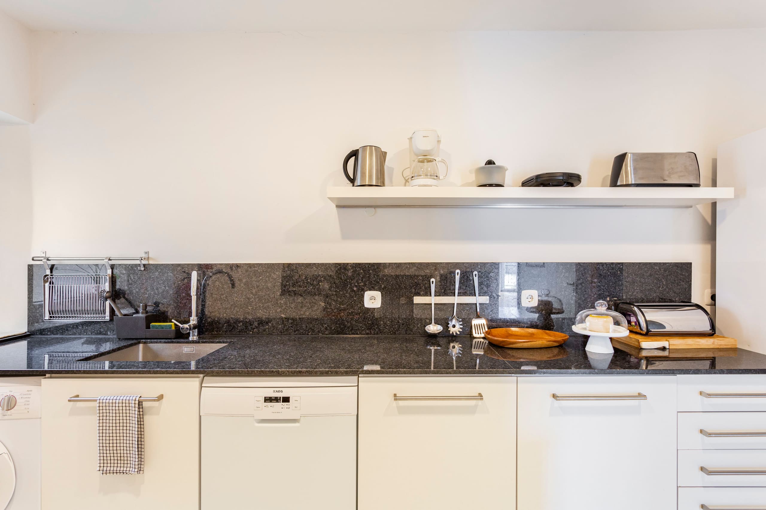 Lovely apartment in Santa Catarina 40