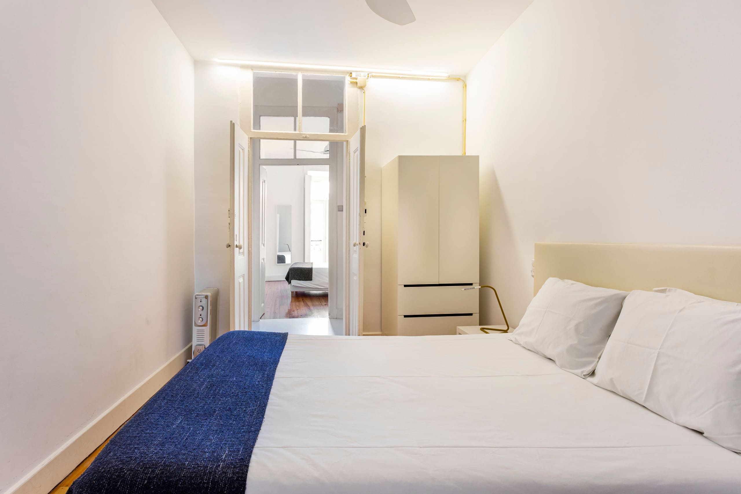Lovely apartment in Santa Catarina 21
