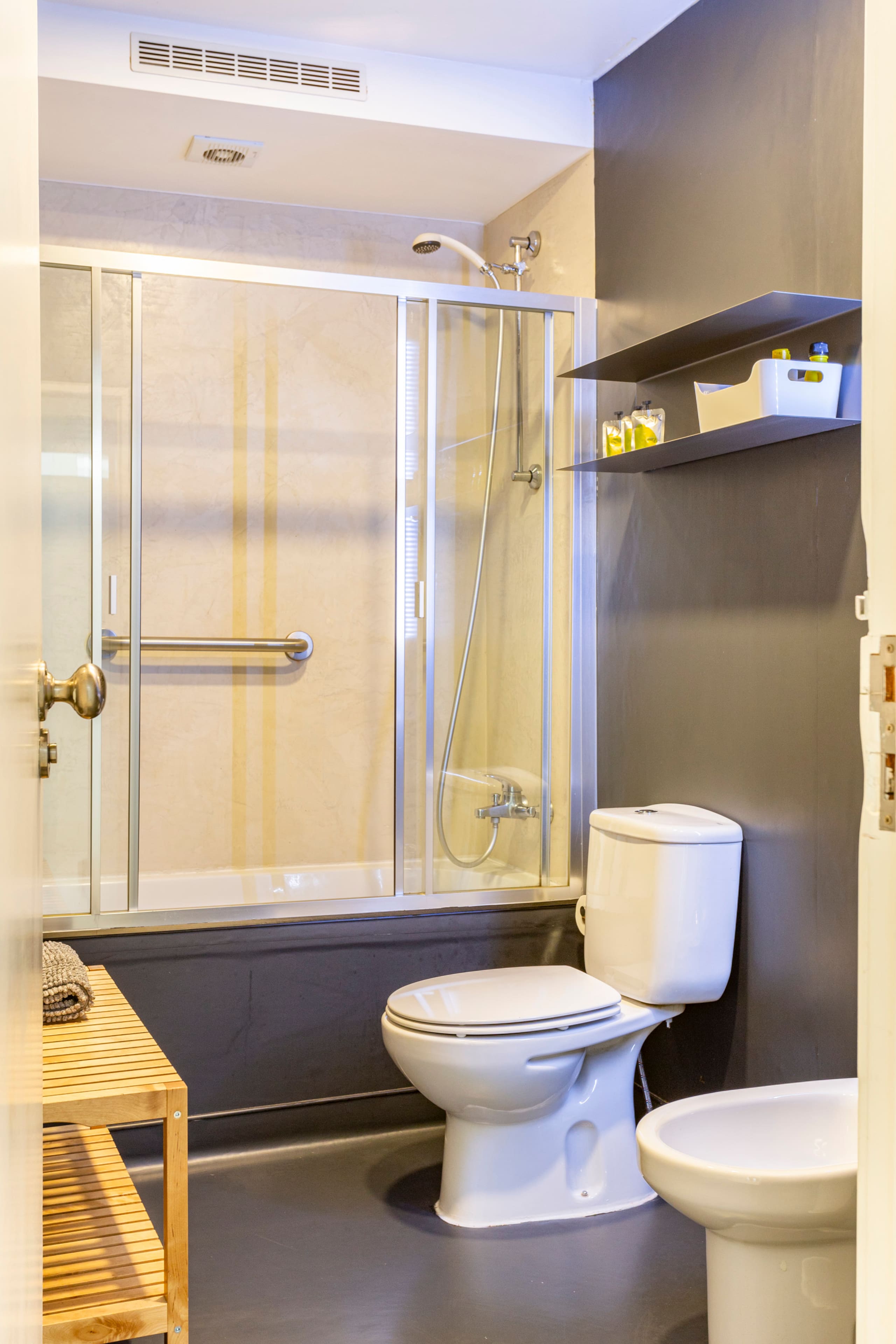 Lovely apartment in Santa Catarina 36