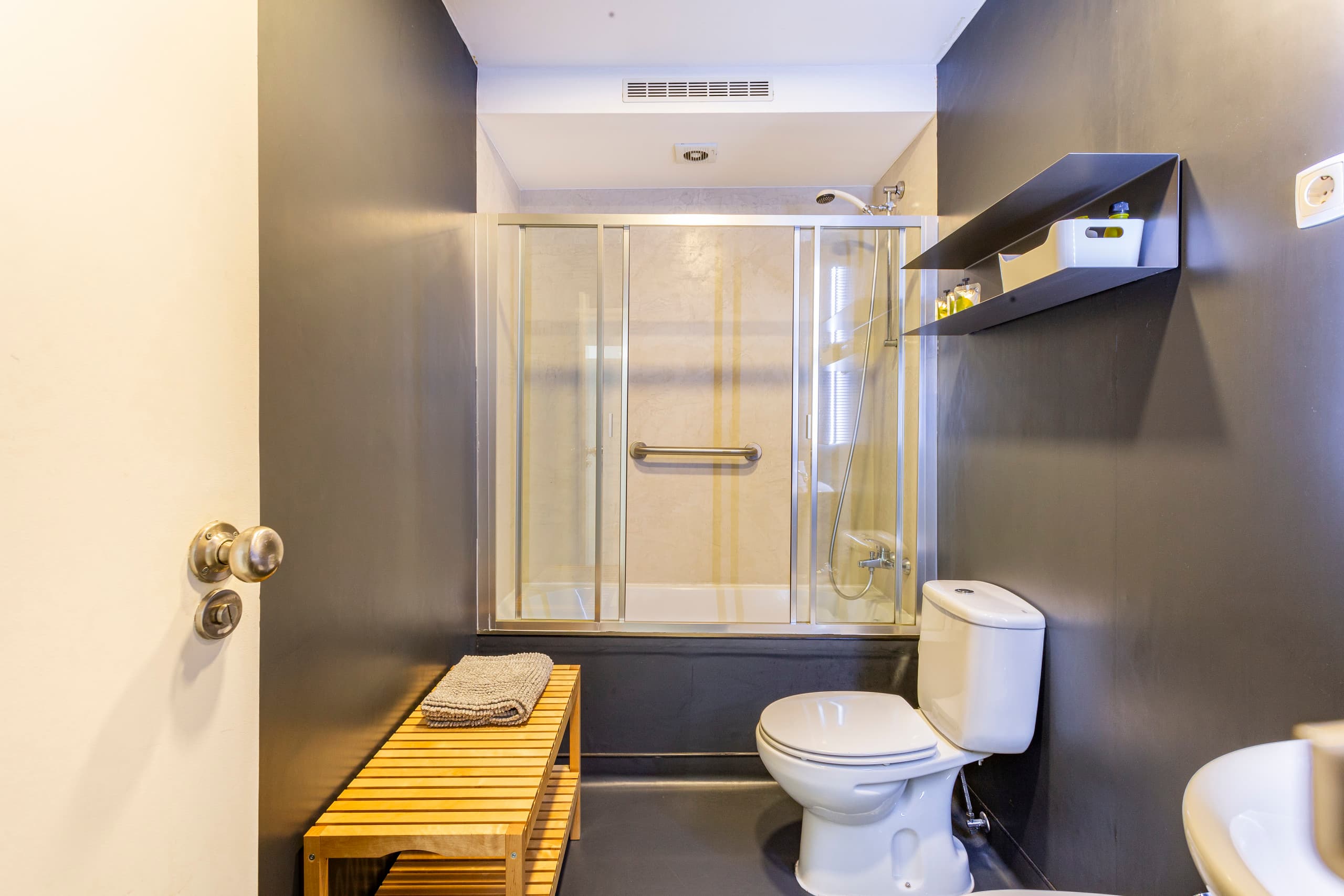 Lovely apartment in Santa Catarina 22