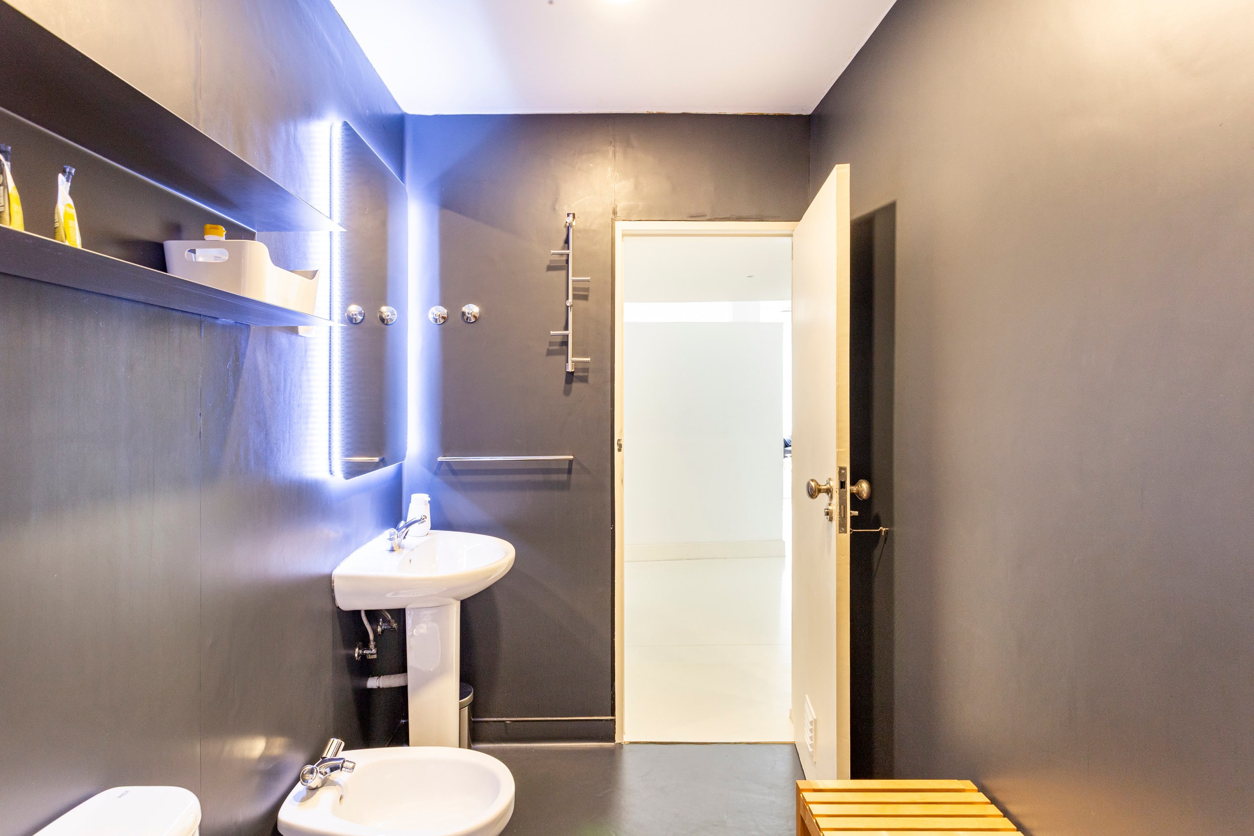 Lovely apartment in Santa Catarina 37