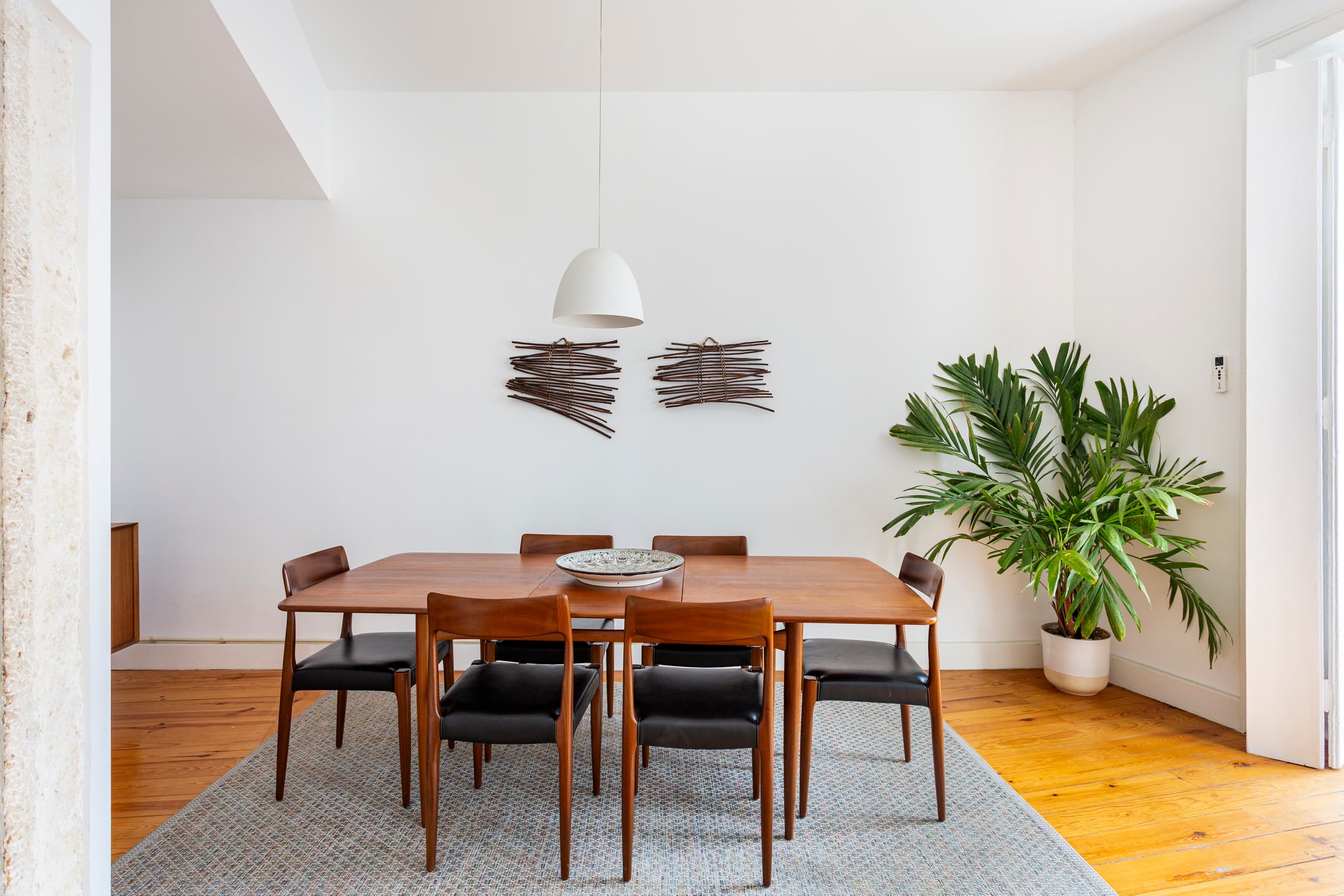 Lovely apartment in Santa Catarina 5
