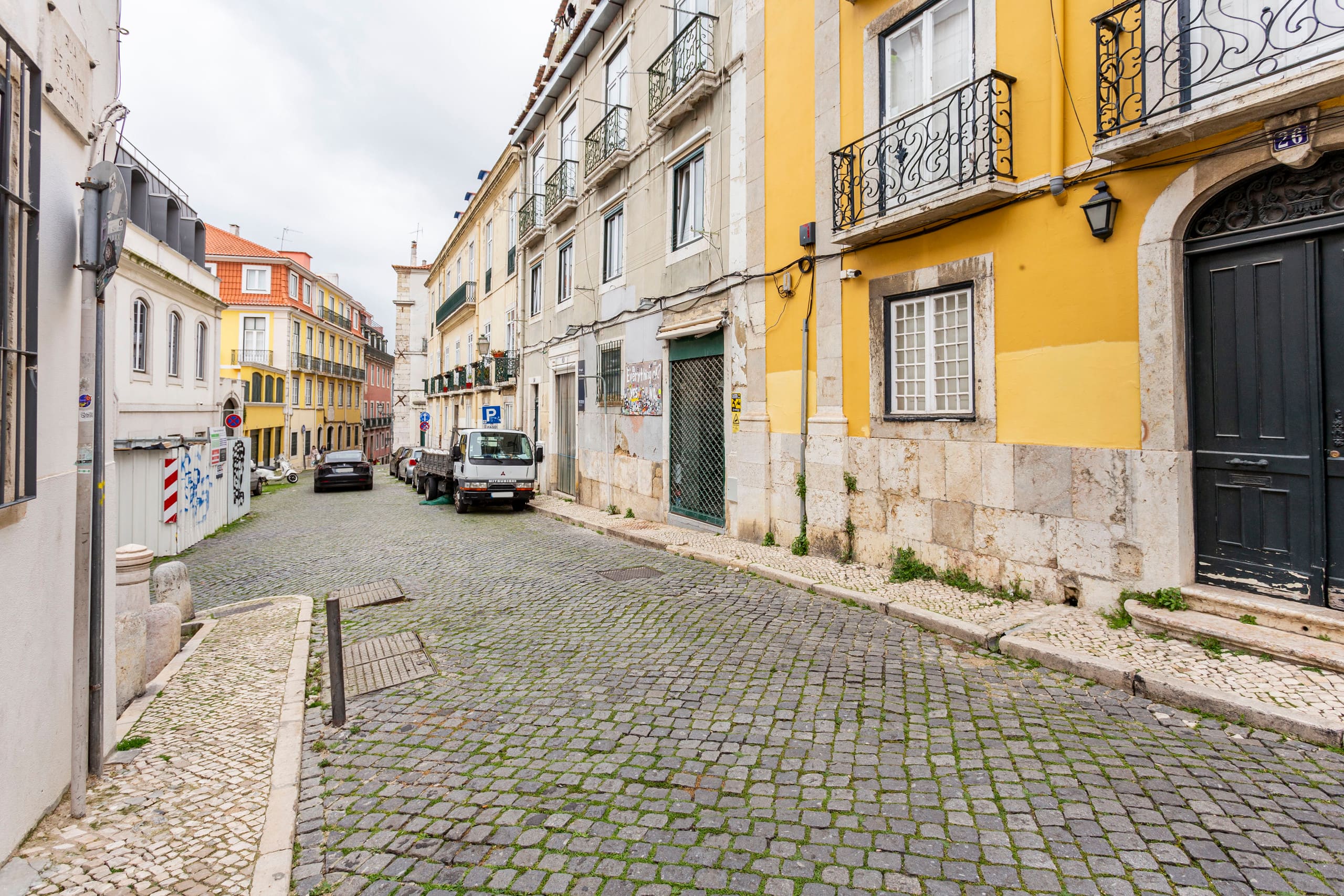 Lovely apartment in Santa Catarina 8